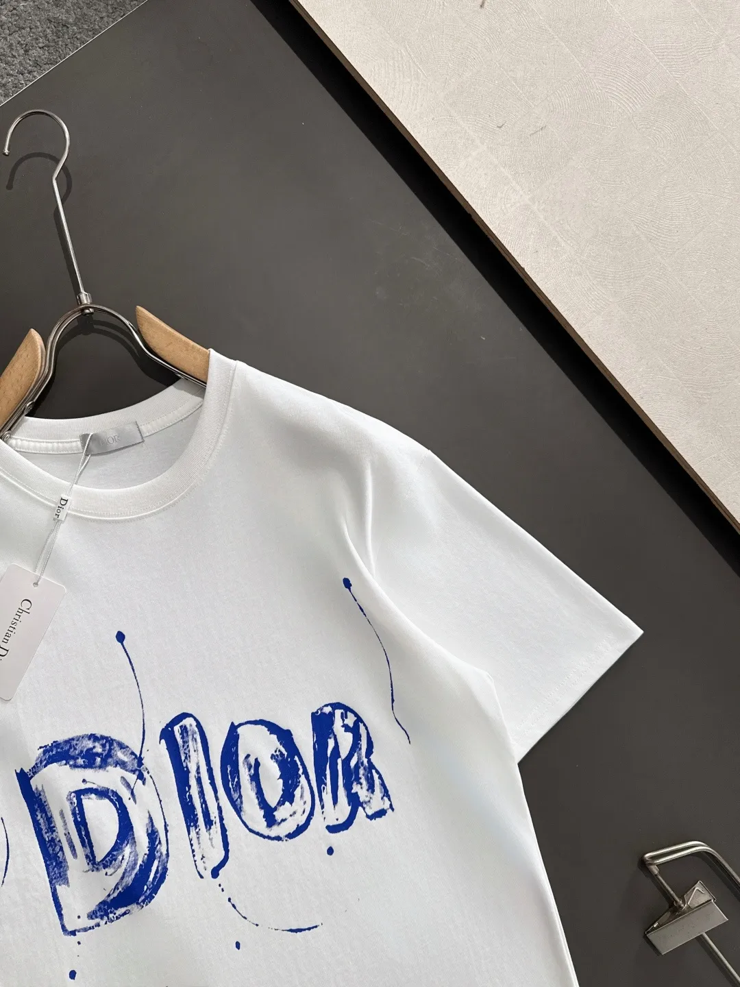 2025SS New Arrival T ， ， ！ ， ，Classic logo ， ， Sizes S-XXL