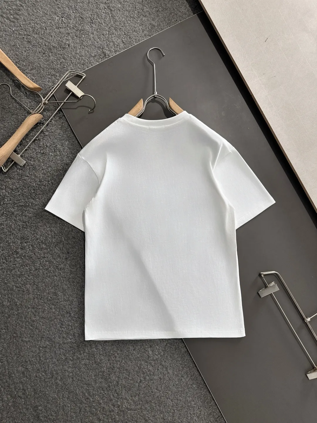 2025SS New Arrival T ， ， ！ ， ，Classic logo ， ， Sizes S-XXL