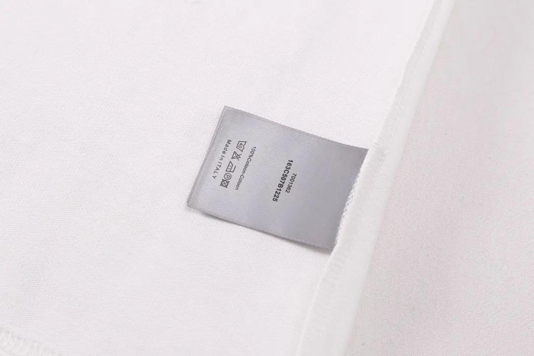 DIOR- - Classic Dior T Size:XS-L