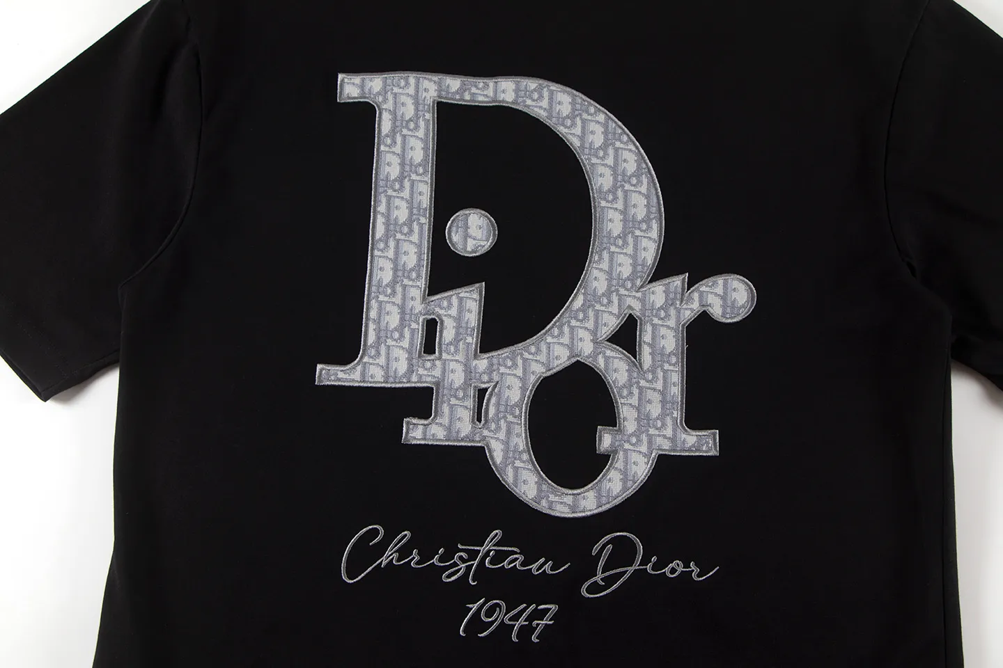 Dior*2026 New Arrival : g :S M L XL :Black White :W 2639