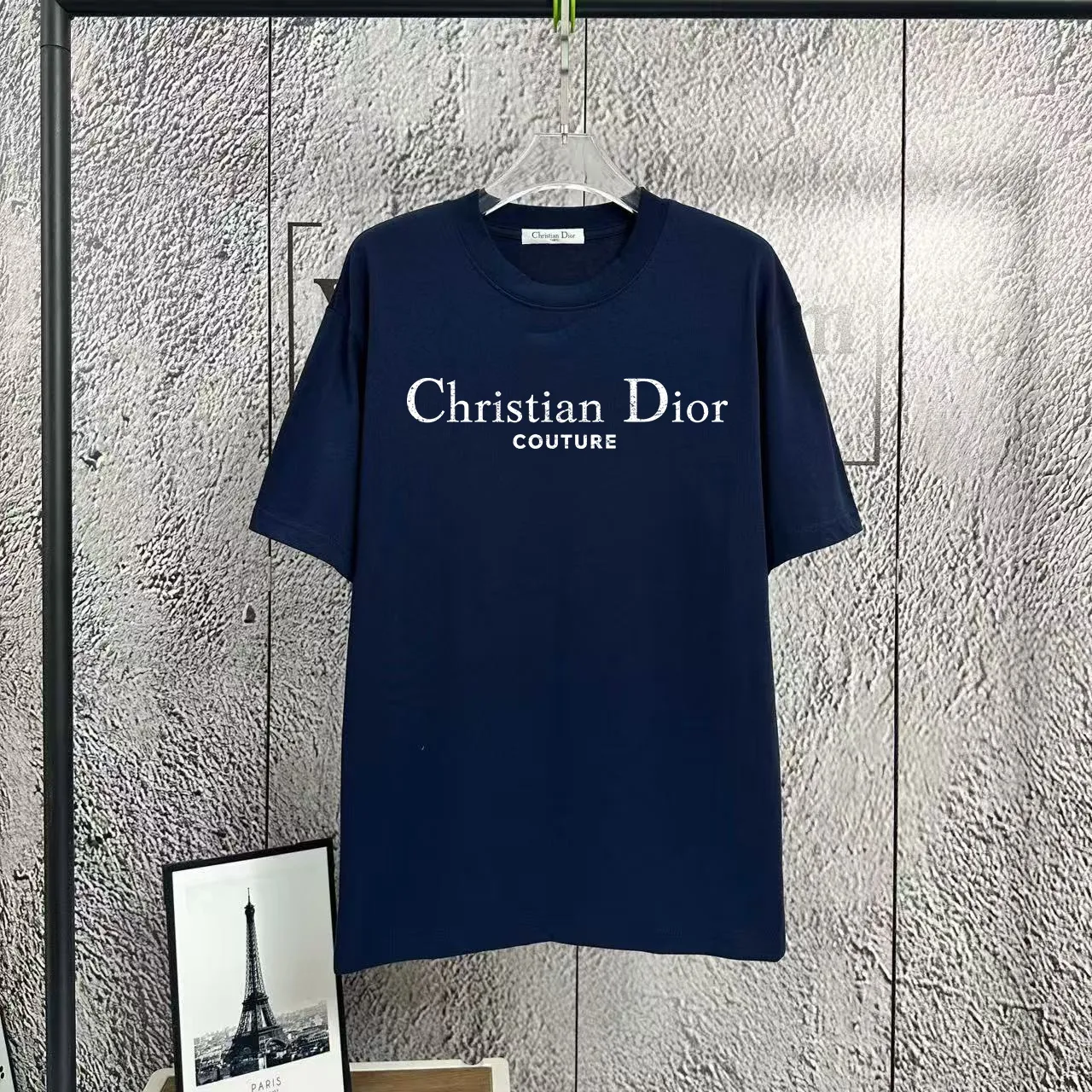 《𝙉𝙚𝙬⚜️ 》 2026 New Arrival T logo ：White Blue Black Sizes：S M L XL XXL