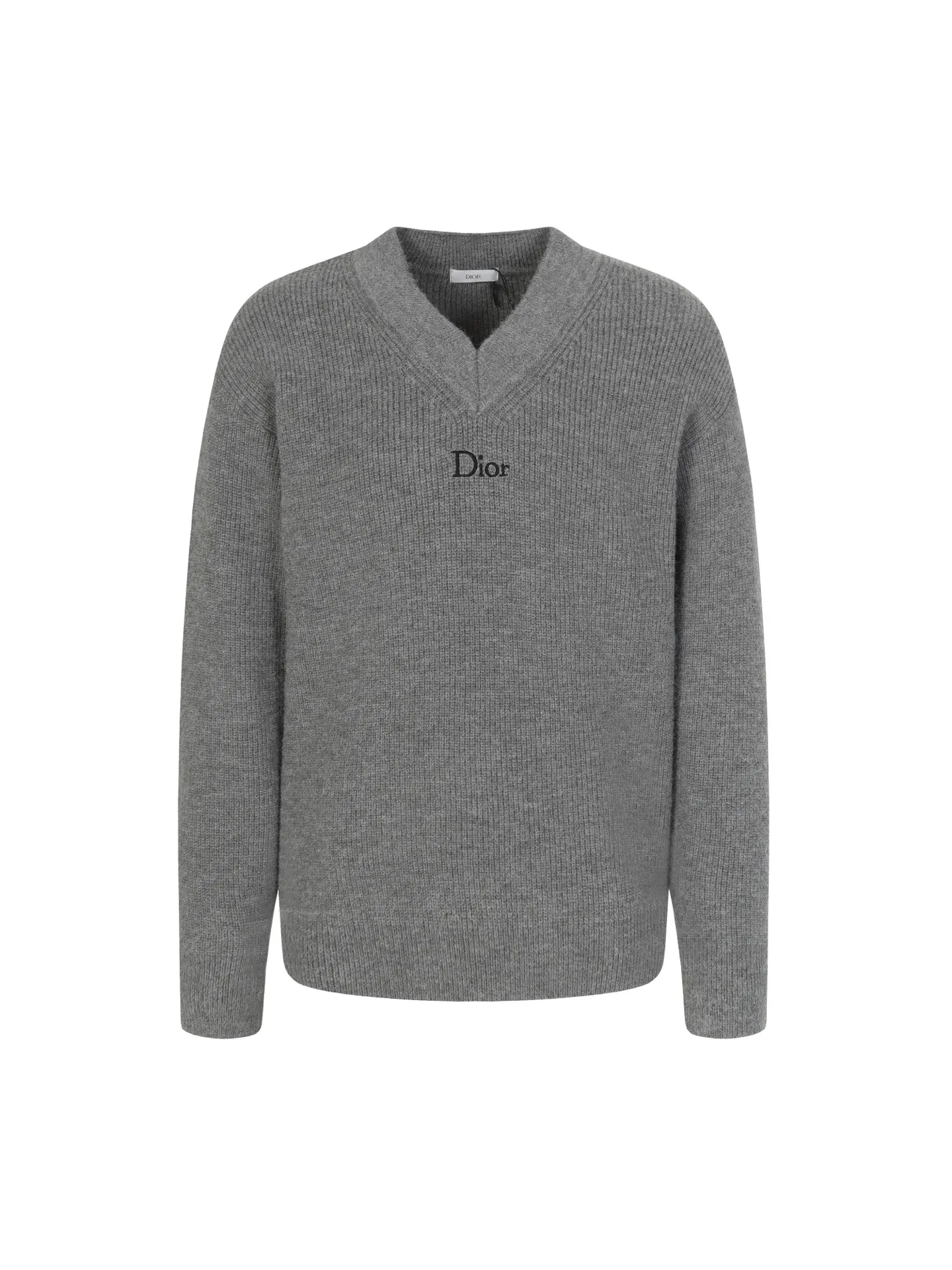 【 Quality】 CD/ V 55% ， 35% ，10% 。 。 3D ， DDIOR 。 ， 。 V Classic 。 Gray ， Dior Couture 。 Sneakers ， 。 Size:S/M/L