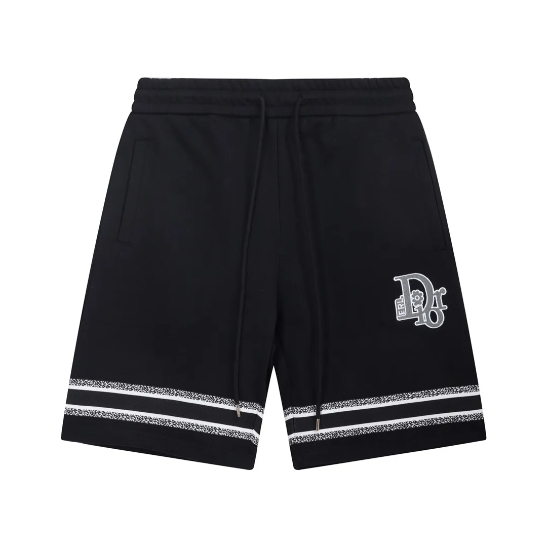 Dior 2025New Arrival logo ：Black Sizes：S M L XL