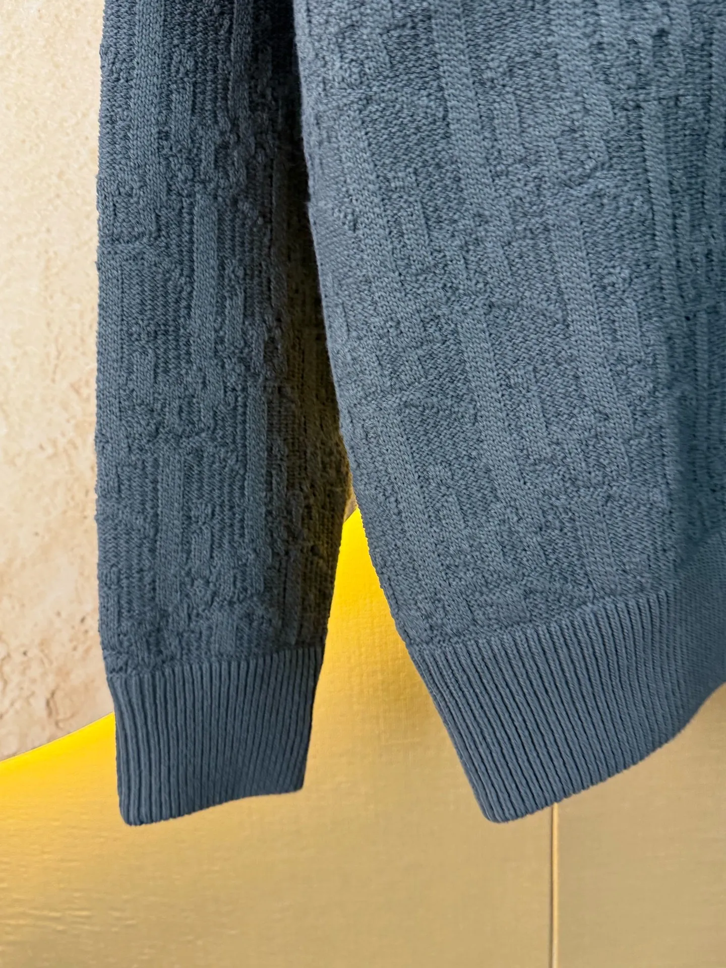 Dior/ Dior Classic Oblique 。 Gray ， ， 、 。 ， 。 Size：xs s m l