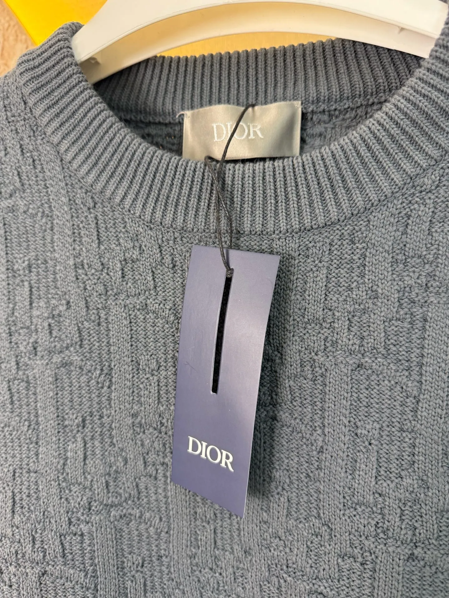 Dior/ Dior Classic Oblique 。 Gray ， ， 、 。 ， 。 Size：xs s m l