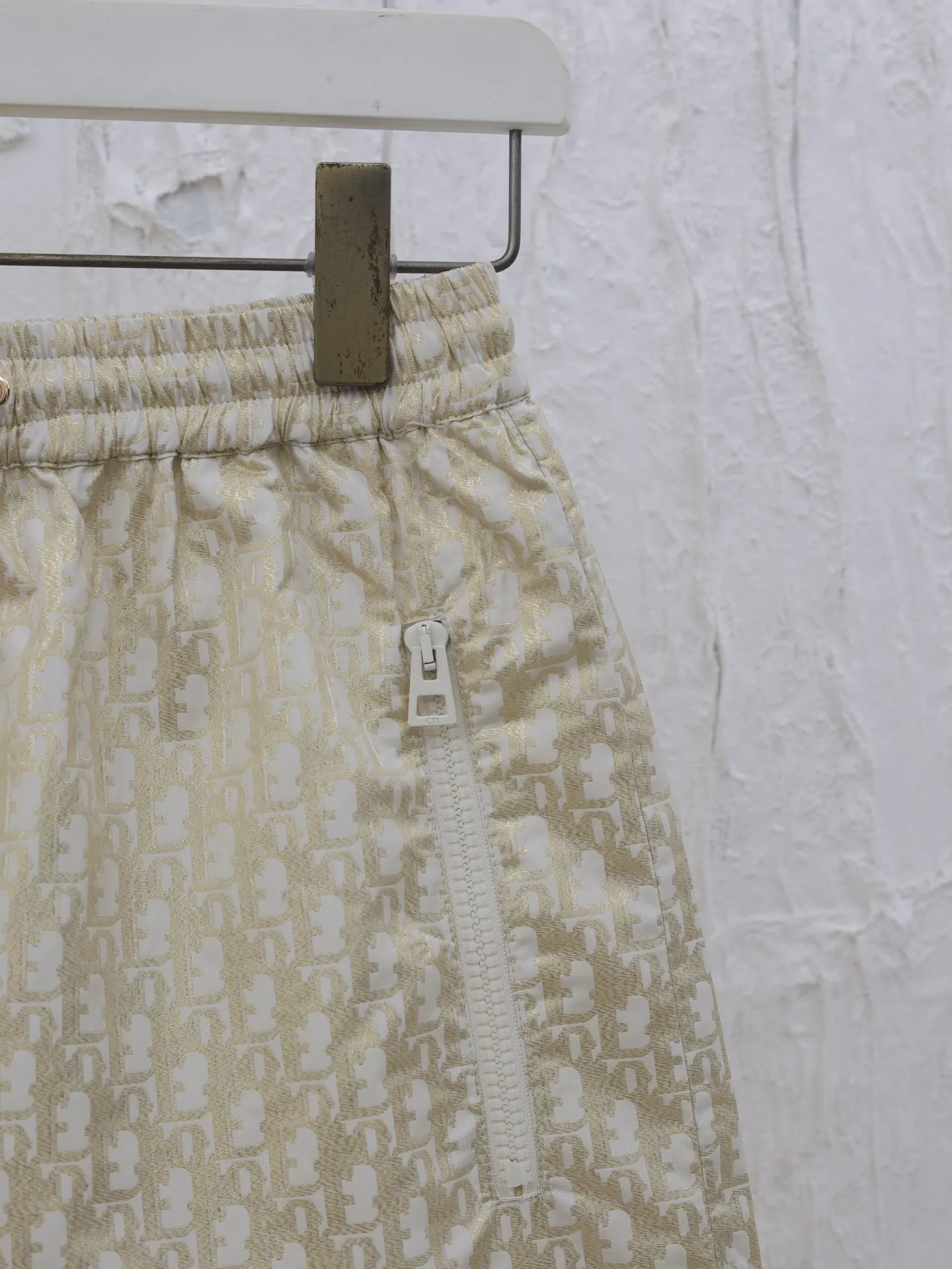 Dio 25New Arrival Gold Gold ， Gold oblique Classic Series Size：S/M/L