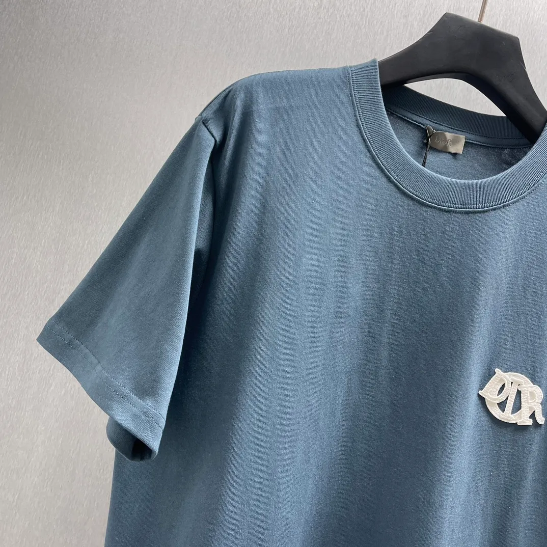 CD logo T Size : S-XL Dior Charm T Classic Dior 。 Beige ， ， Dior Charm 。 ， 。