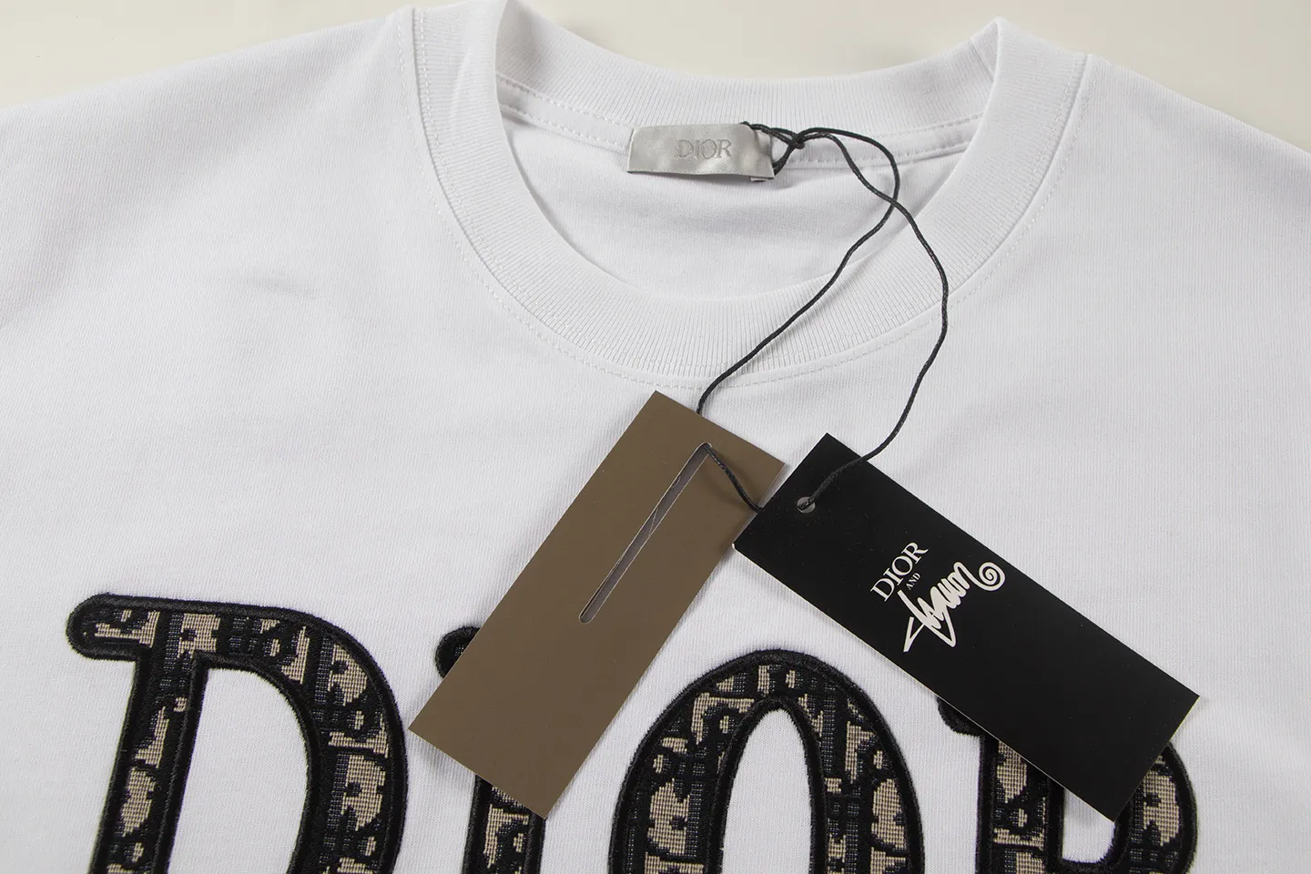 Dior*2026 New Arrival : g :S M L XL :Black White :W 2604