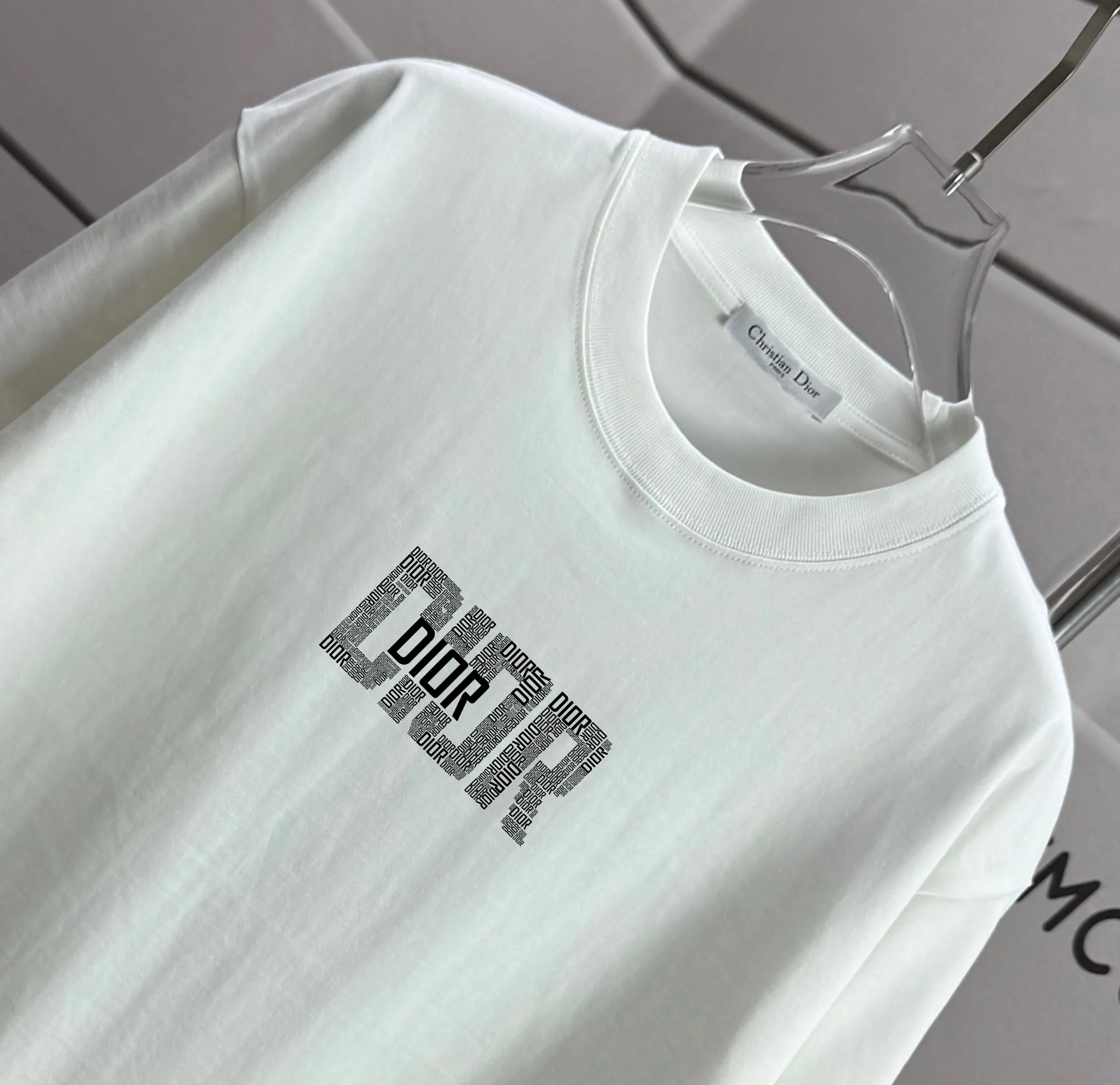 ＃ 85 Dio 2026 New Arrival Classic T Same Style ：Black White Purple Green Size: S M L XL XXL Size： S （90-130 ） M （120-150 ） L （140-165 ） XL （160-180 ） XXL （180 ）
