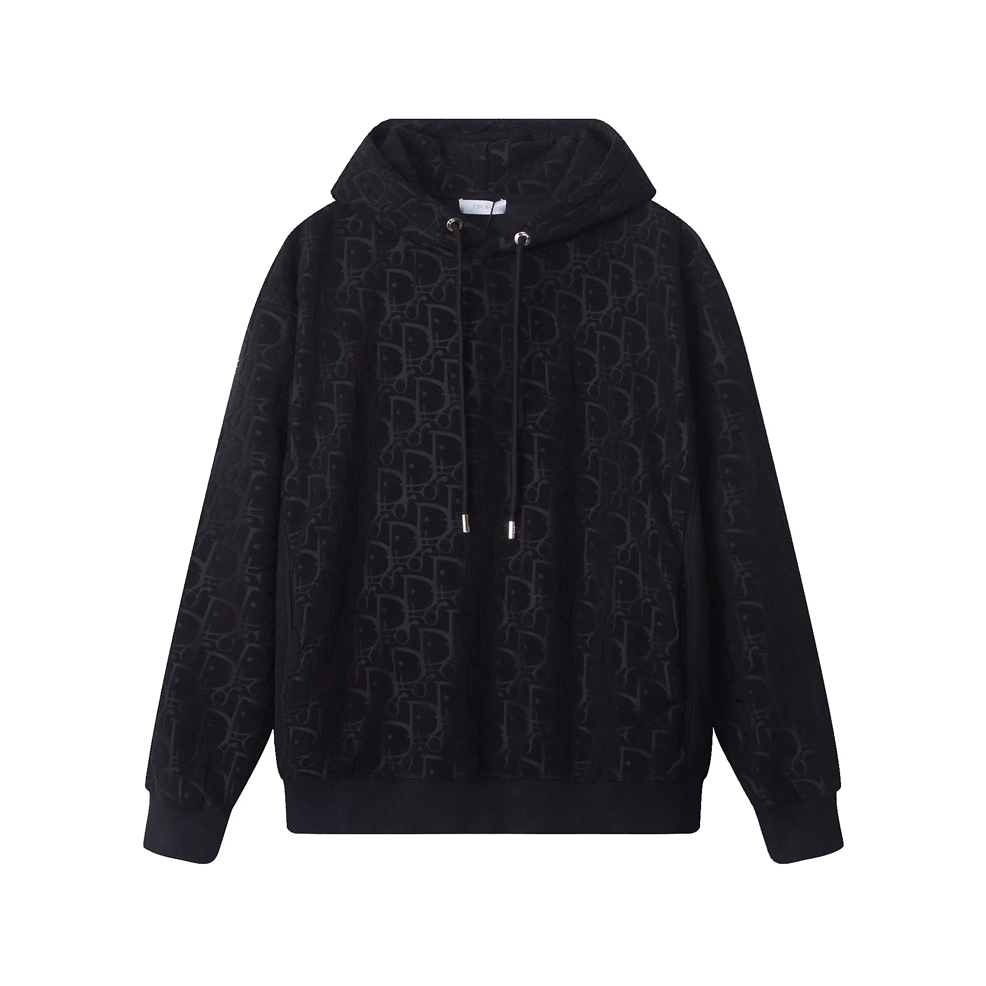 # ，Premium ， Quality Dio* logo ， ， ， 1:1 ， ，Oversize ， ， ， Same Style， ， Premium ， Quality。 Size: XS S M L : Black White Blue