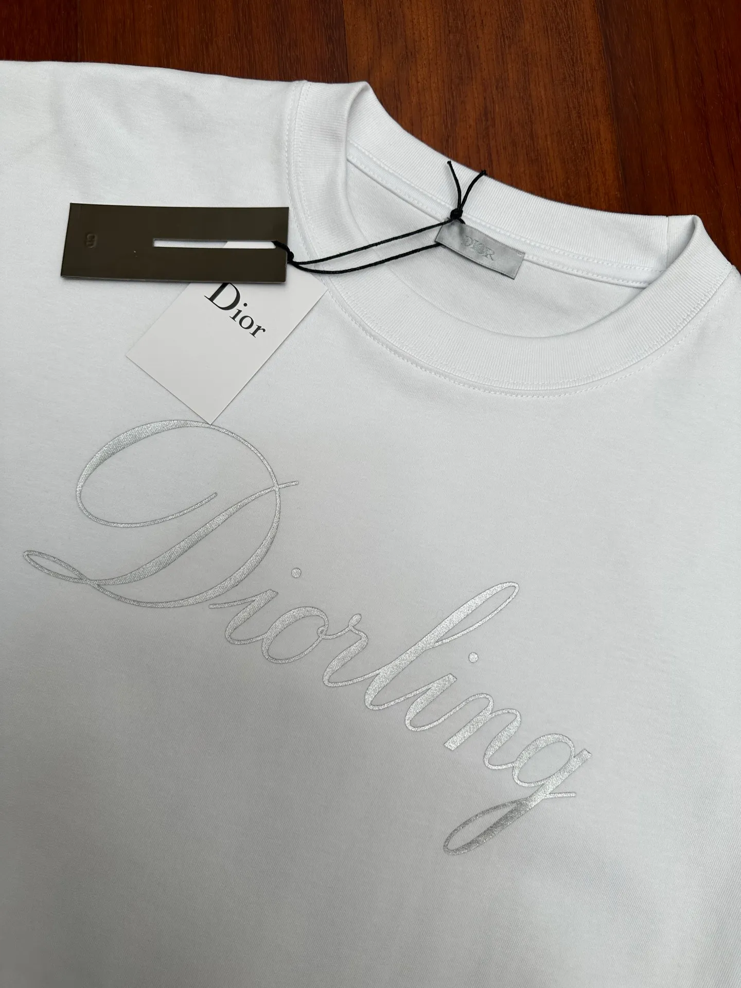 Dior T Classic White White Diorling ， ， ！ ， ，Breathable 。 ， 。 size：S M L XL