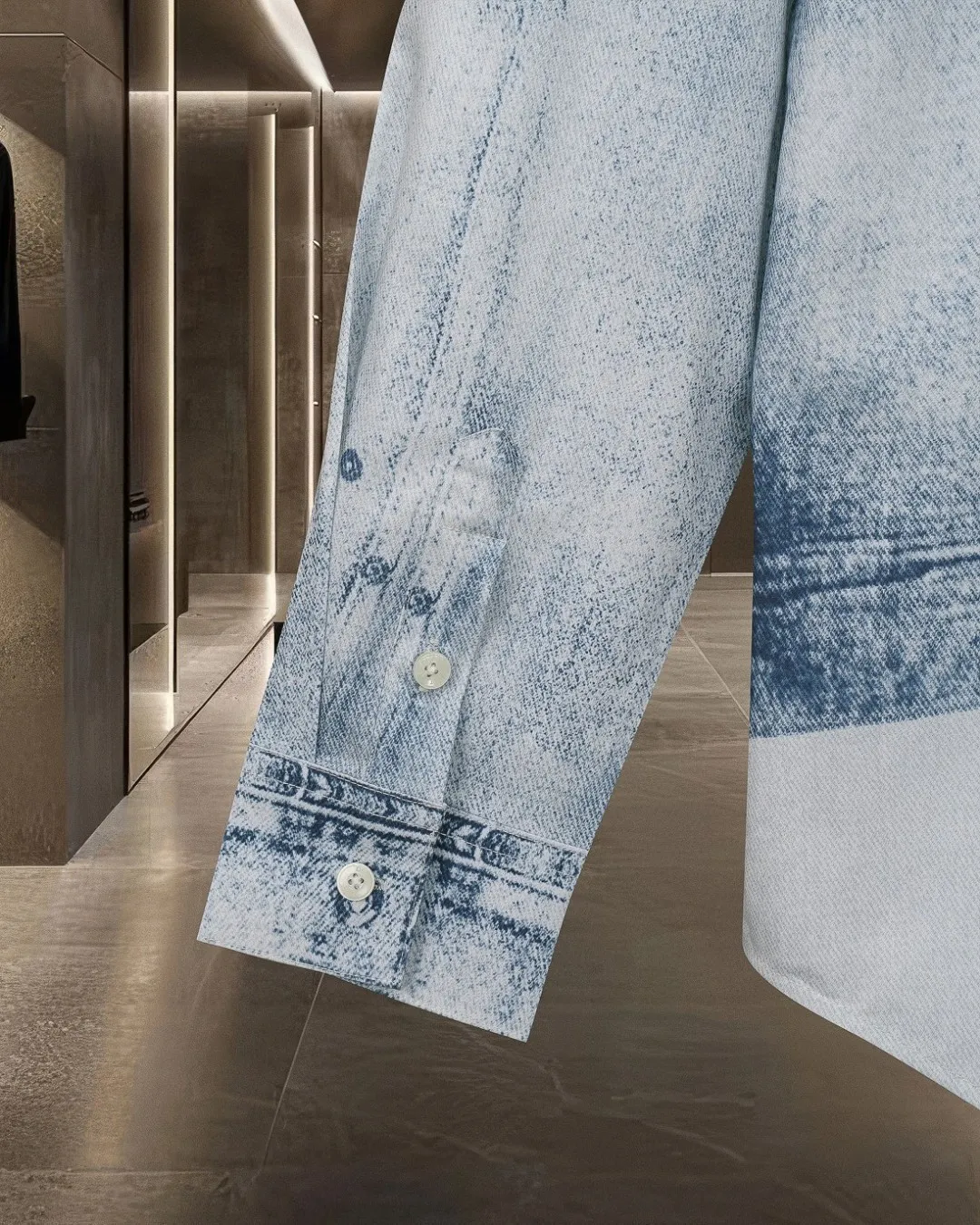 DIOR Hot Sale Same Style Light Blue 2025ss New Arrival ， Logo Premium ， Breathable ， ， ， logo ， 。 ， Quality。 ！ ， ！🐍Sizes：M-XXL