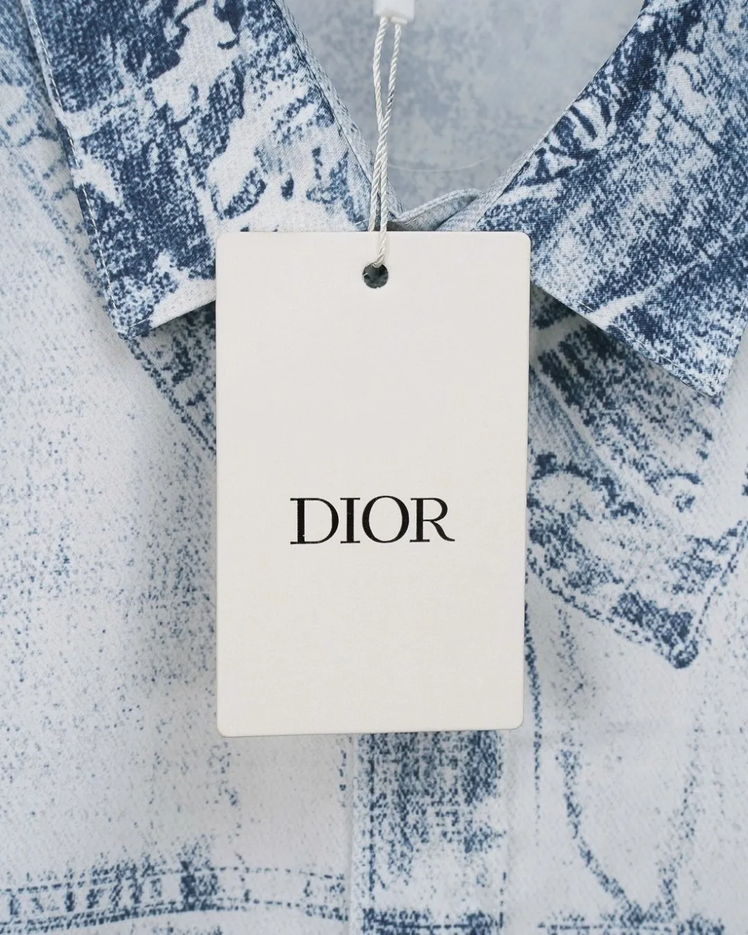 DIOR Hot Sale Same Style Light Blue 2025ss New Arrival ， Logo Premium ， Breathable ， ， ， logo ， 。 ， Quality。 ！ ， ！🐍Sizes：M-XXL