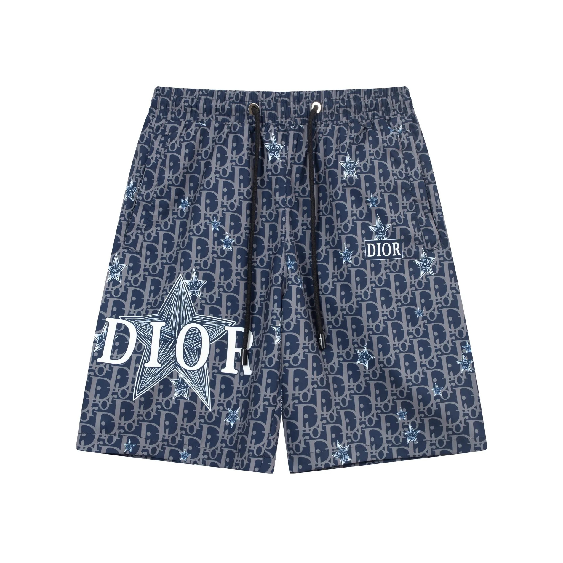 24SS Di OR New Arrival ：Blue White ： M 4XL ，