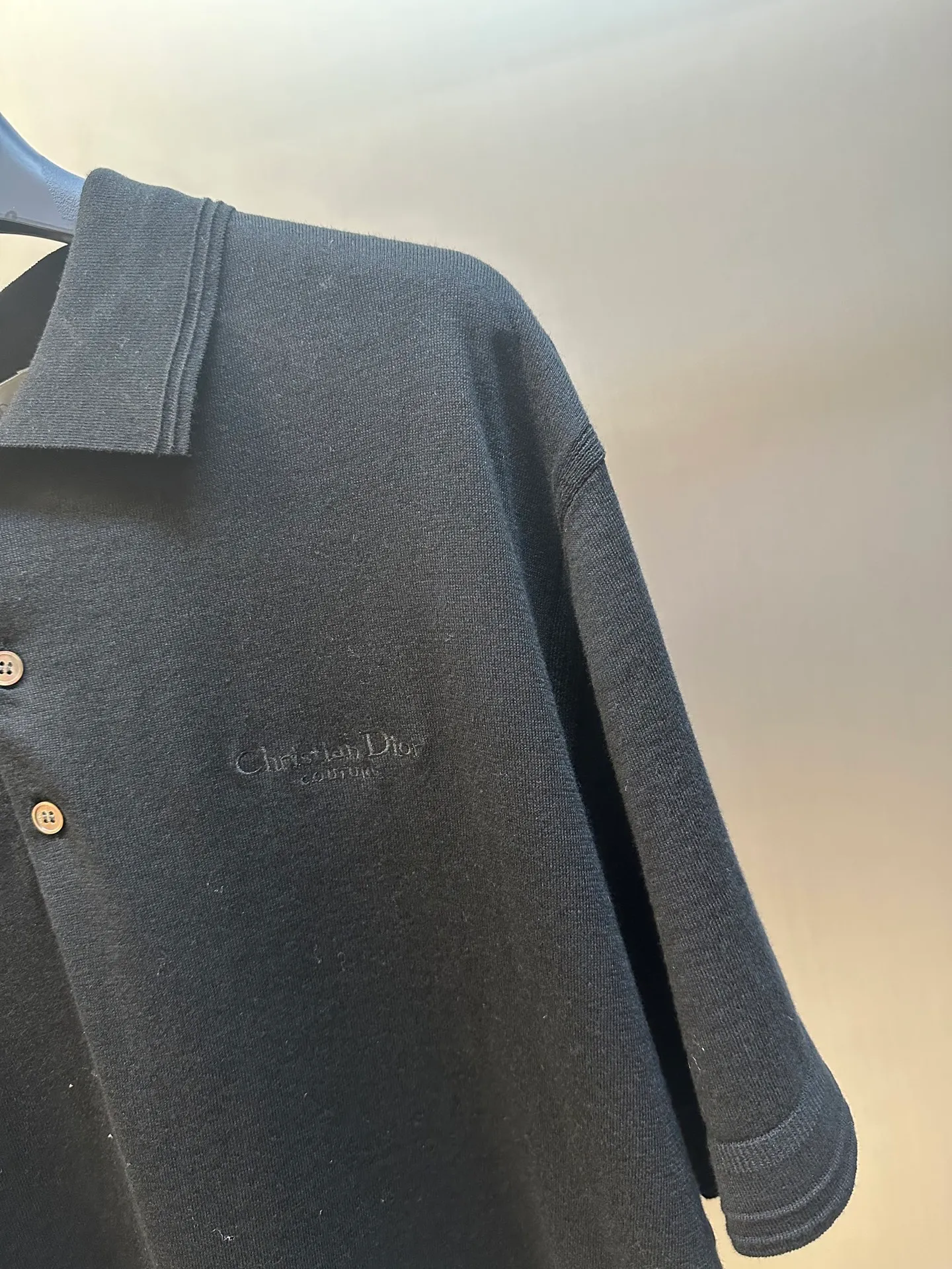 Dior Polo 60 ， Christian Dior Couture ， Polo Classic 。 ， ， ， ， ， ， ， ， 。 size：s m l xl