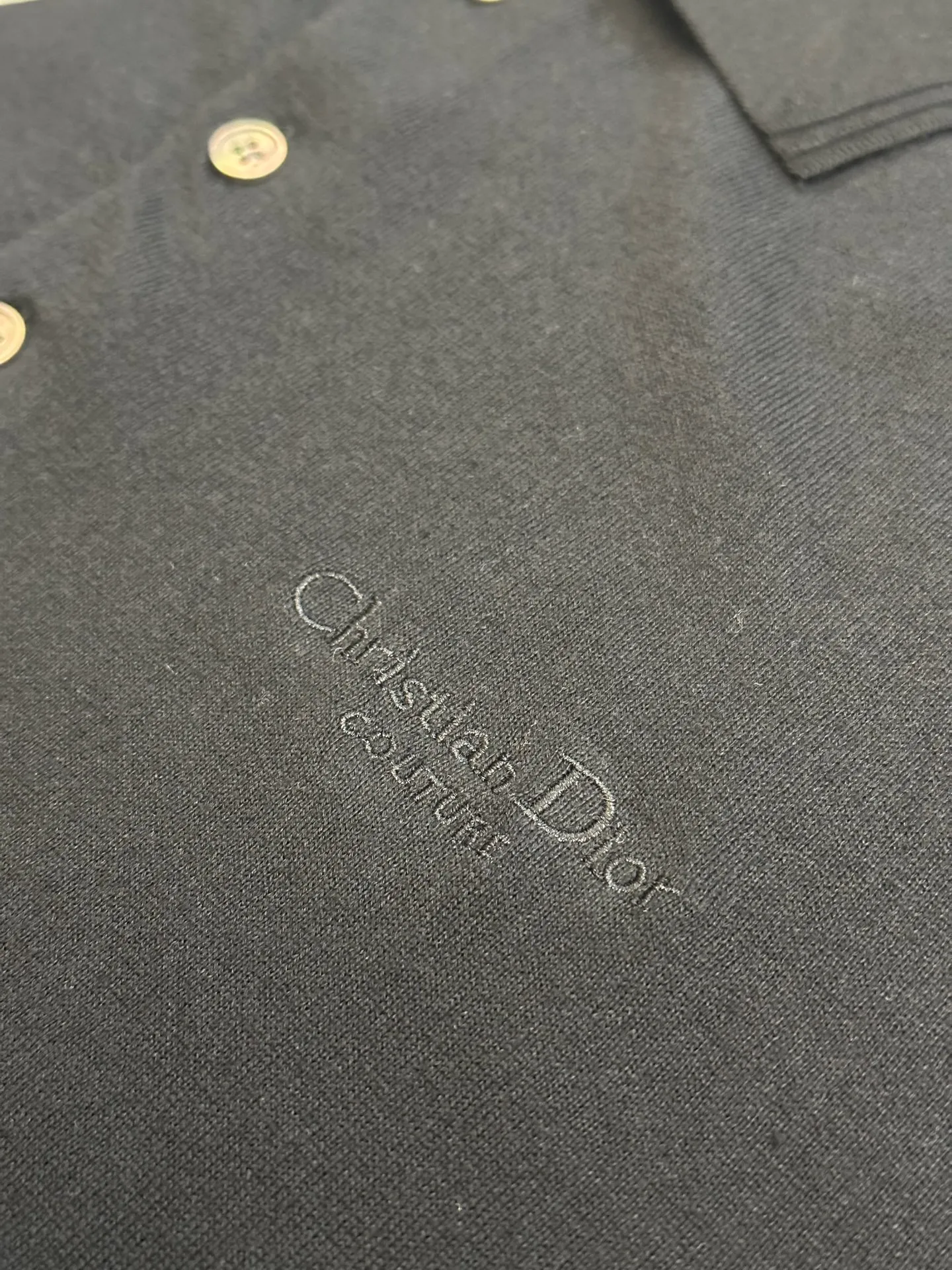 Dior Polo 60 ， Christian Dior Couture ， Polo Classic 。 ， ， ， ， ， ， ， ， 。 size：s m l xl