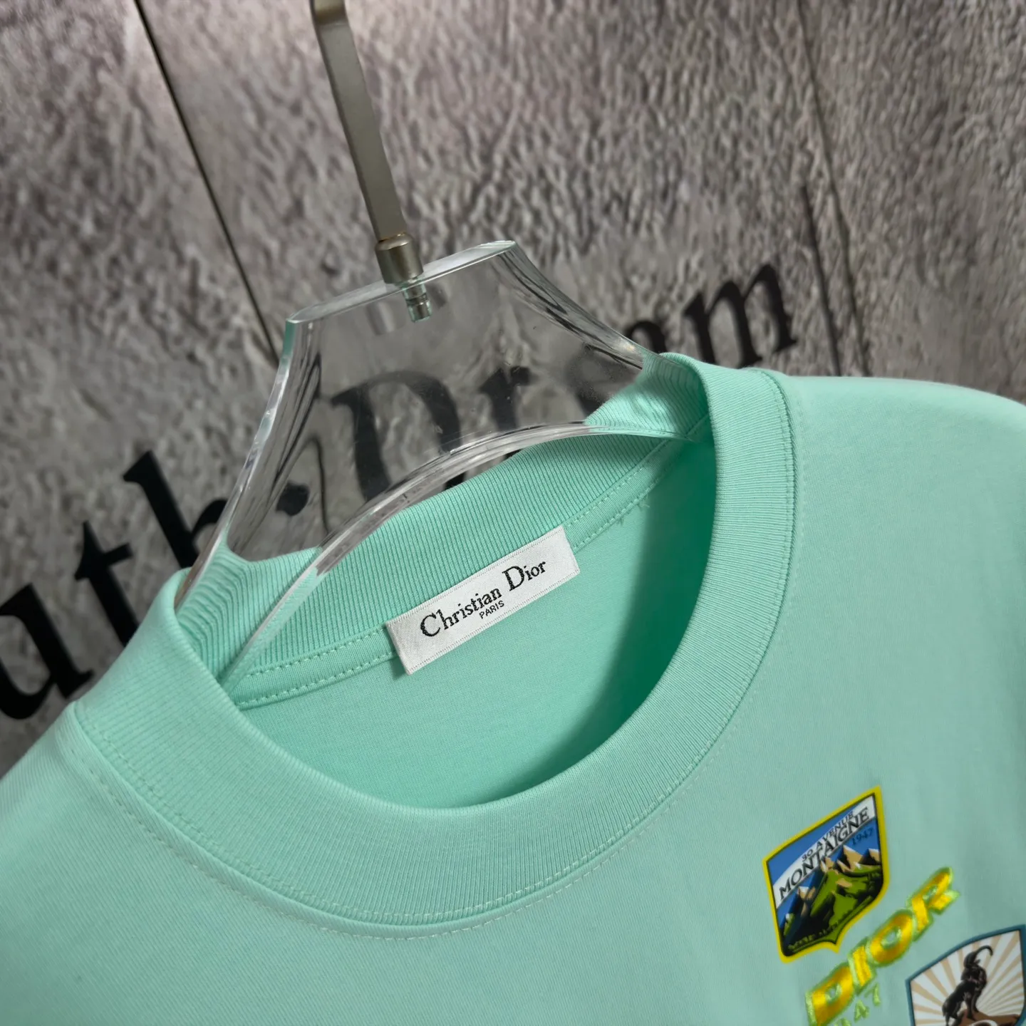 《𝙉𝙚𝙬⚜️ 》 2026 New Arrival T logo ：White Purple Black Sizes：S M L XL XXL