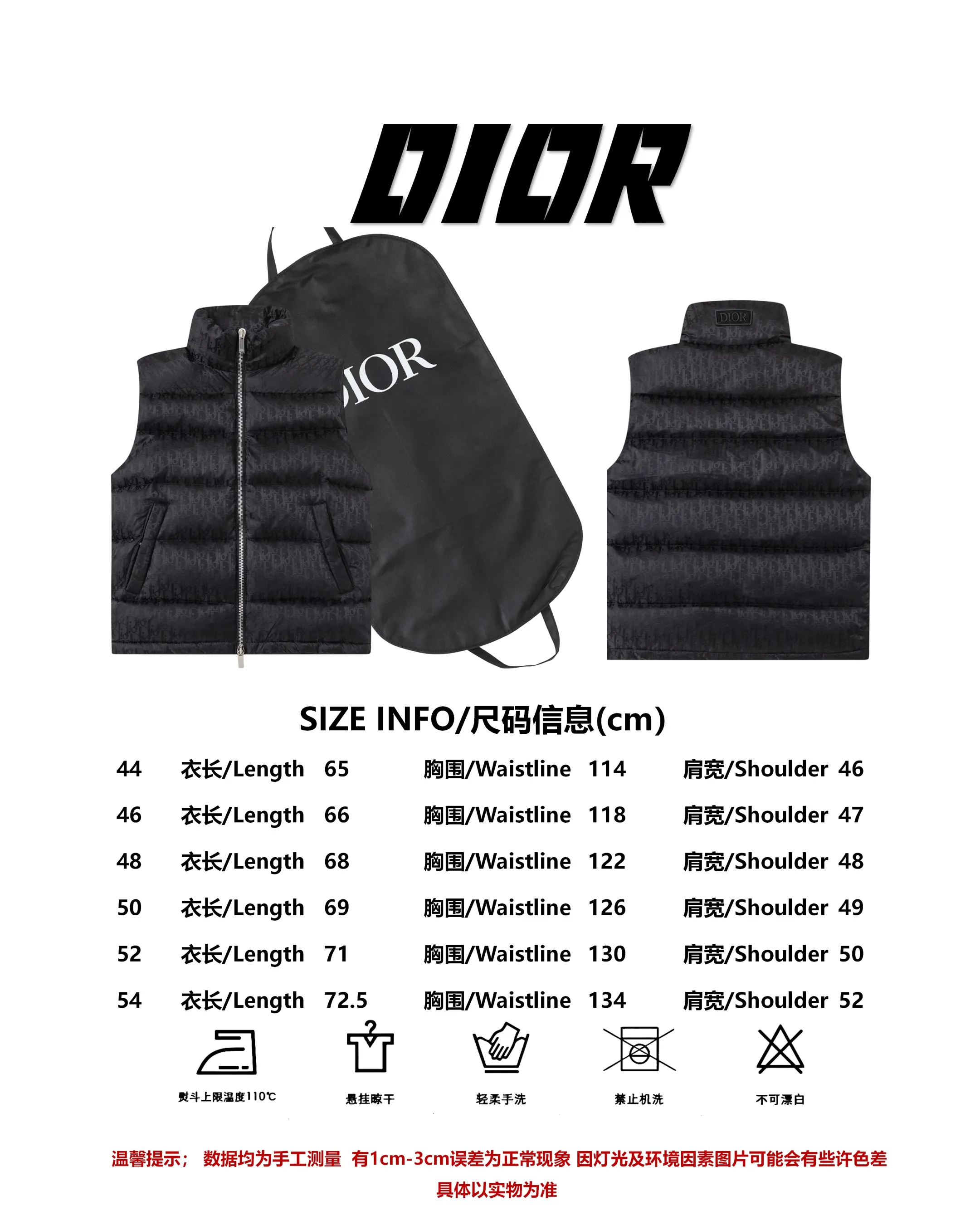 Size