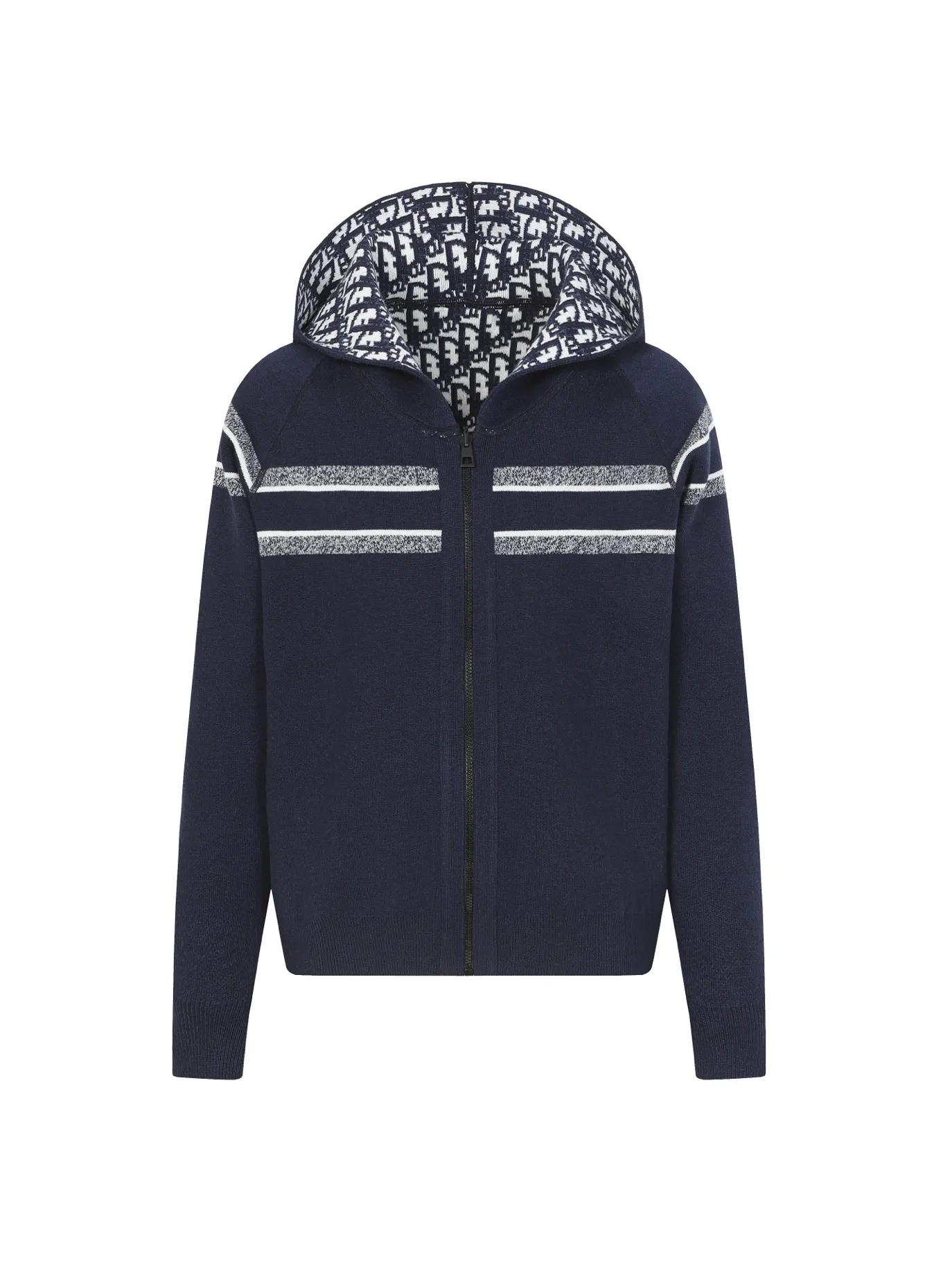 DIOR/ (Navy Blue) 22, ， ， 。 ， 。 ， Blue ， Oblique ， Cistian 。 ， 。 ， ， 。 。 ， ， Classic 。 ：Navy Blue Gray Light Gray Size：S M L
