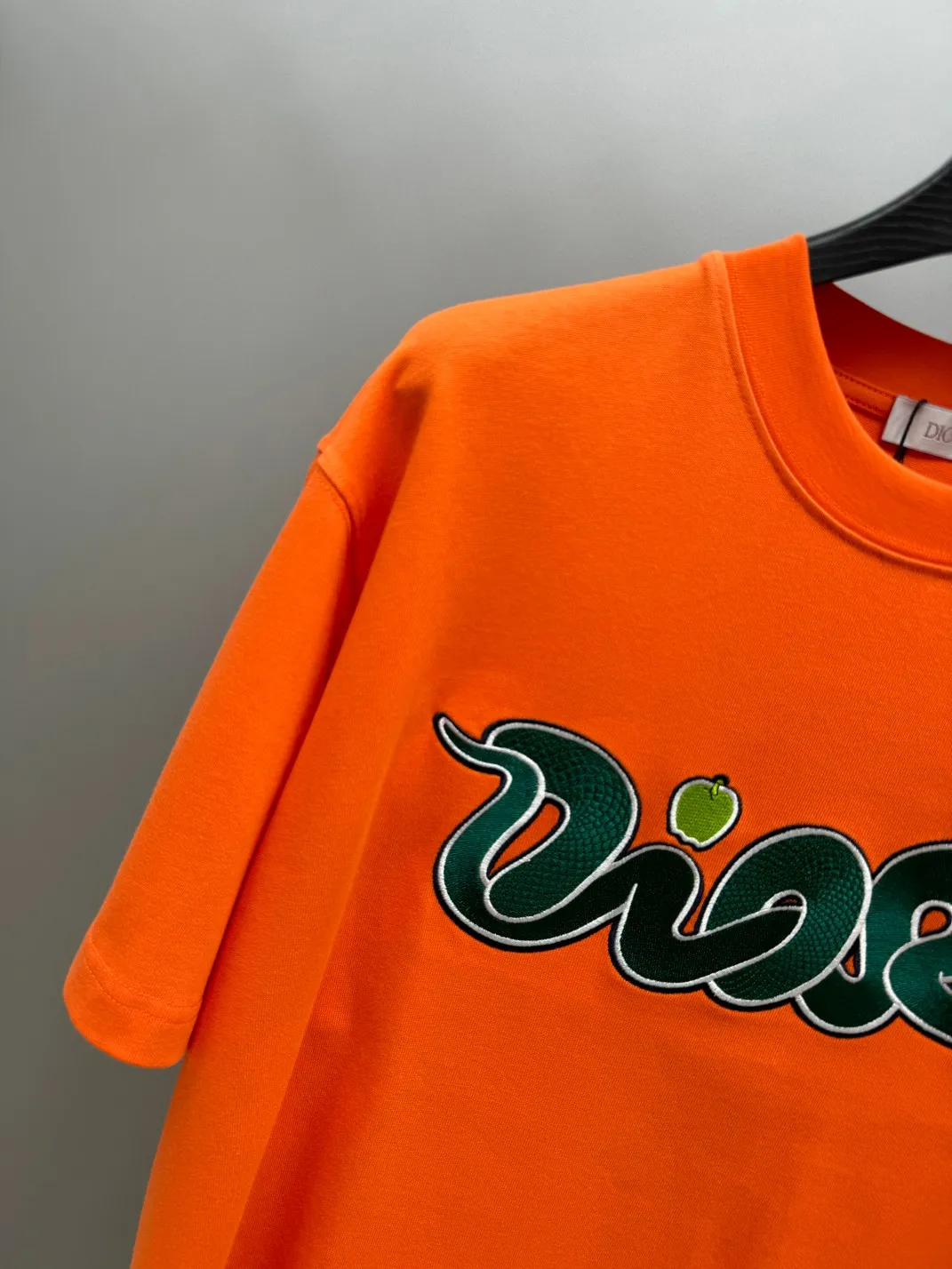 （ ） ， ： /DIO.R T ： 100% ： 1*1 ： logo+ ：White Orange Size：XS S M L Same Style