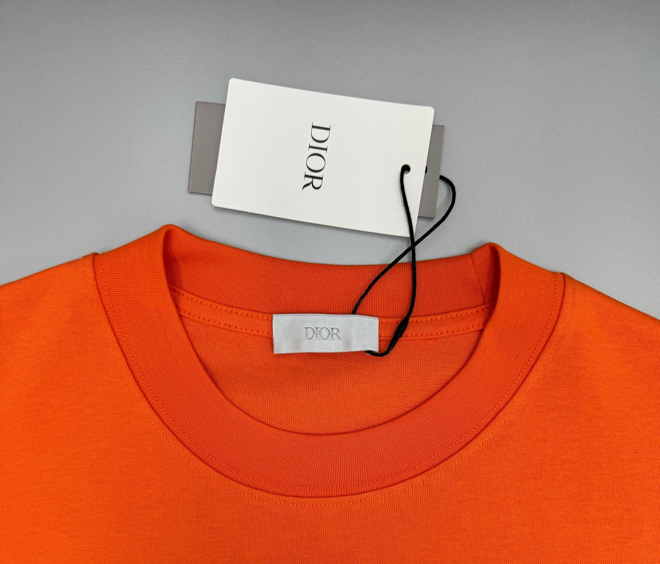 （ ） ， ： /DIO.R T ： 100% ： 1*1 ： logo+ ：White Orange Size：XS S M L Same Style