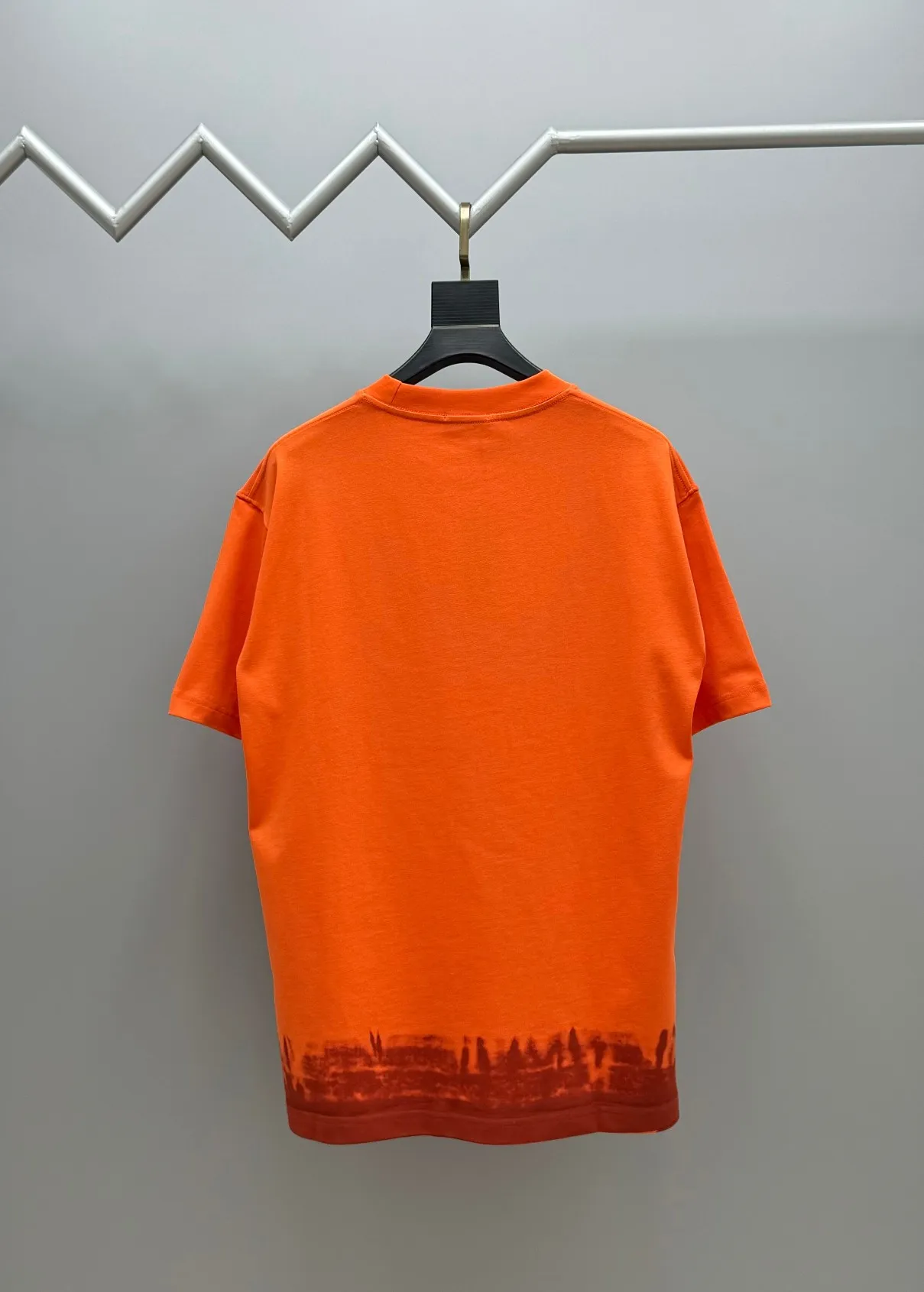 （ ） ， ： /DIO.R T ： 100% ： 1*1 ： logo+ ：White Orange Size：XS S M L Same Style