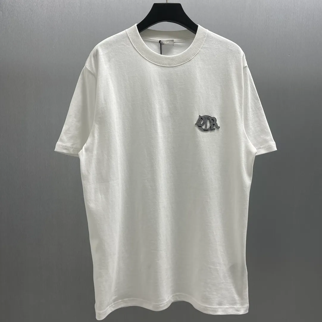 CD logo T Size : S-XL Dior Charm T Classic Dior 。 Beige ， ， Dior Charm 。 ， 。