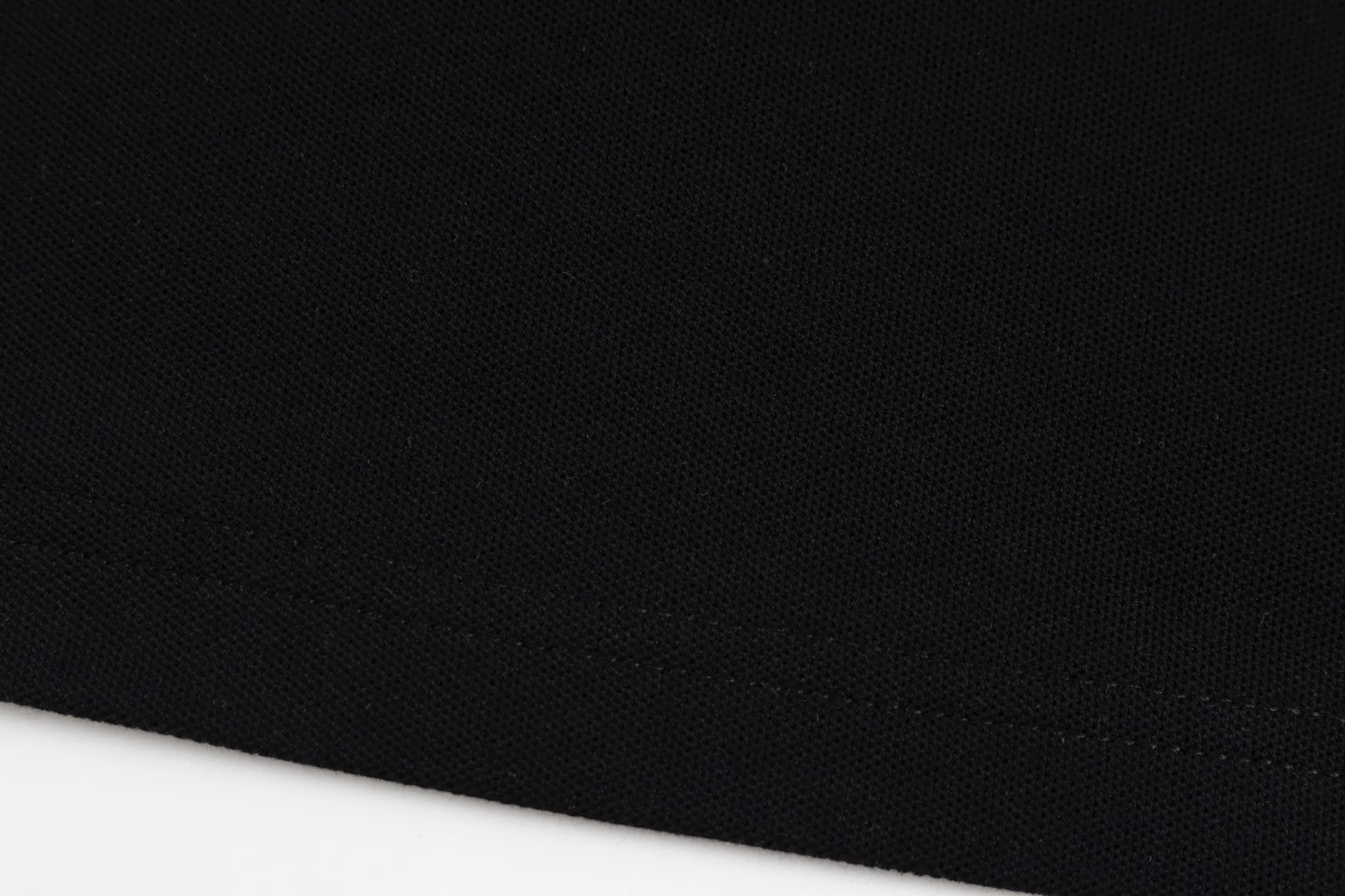 【 . Quality】 DIOR Diamond POLO Black Dior Diamond 1: “Dior ” 2: 1:1 1:1 ( ) ：8847# ：White Black Size：XS S M L