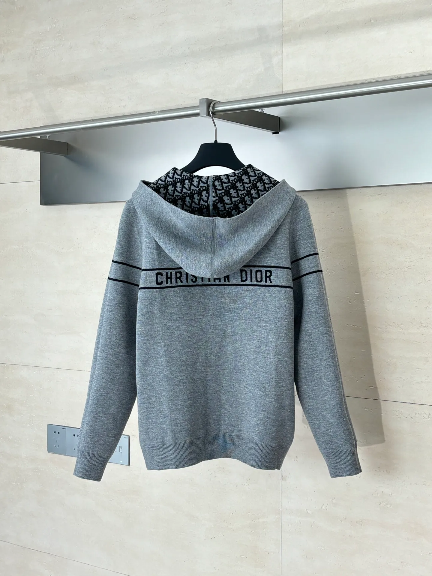 Dio 25Fw logo Classic Size：M/L/XL