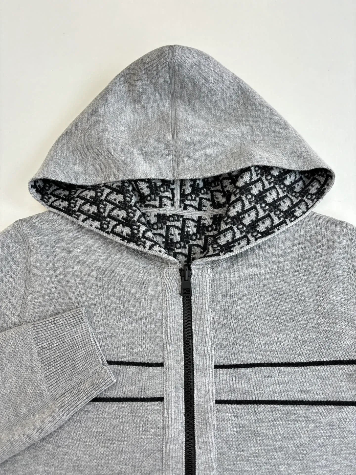 Dio 25Fw logo Classic Size：M/L/XL