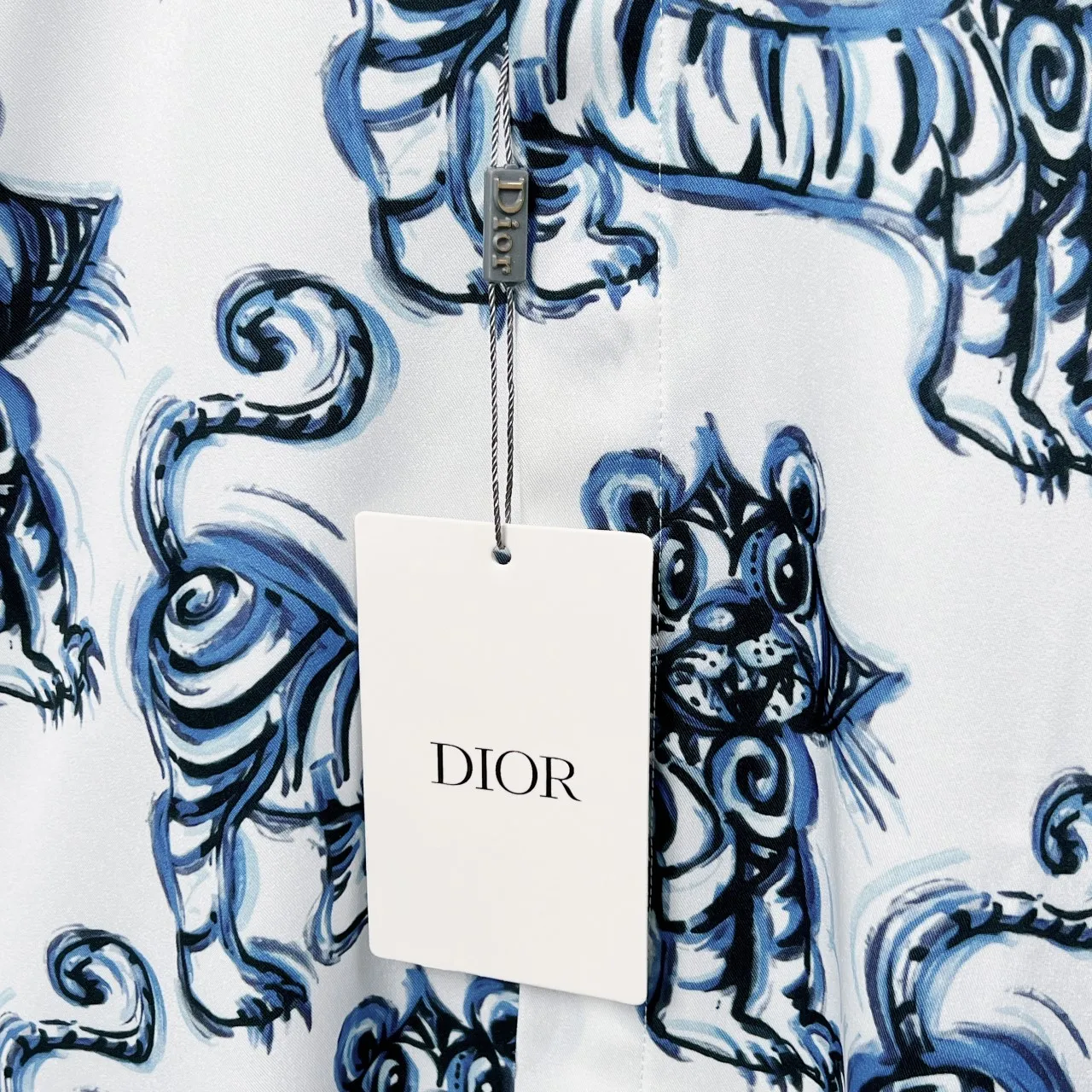 DIO Sizes：M-3XL