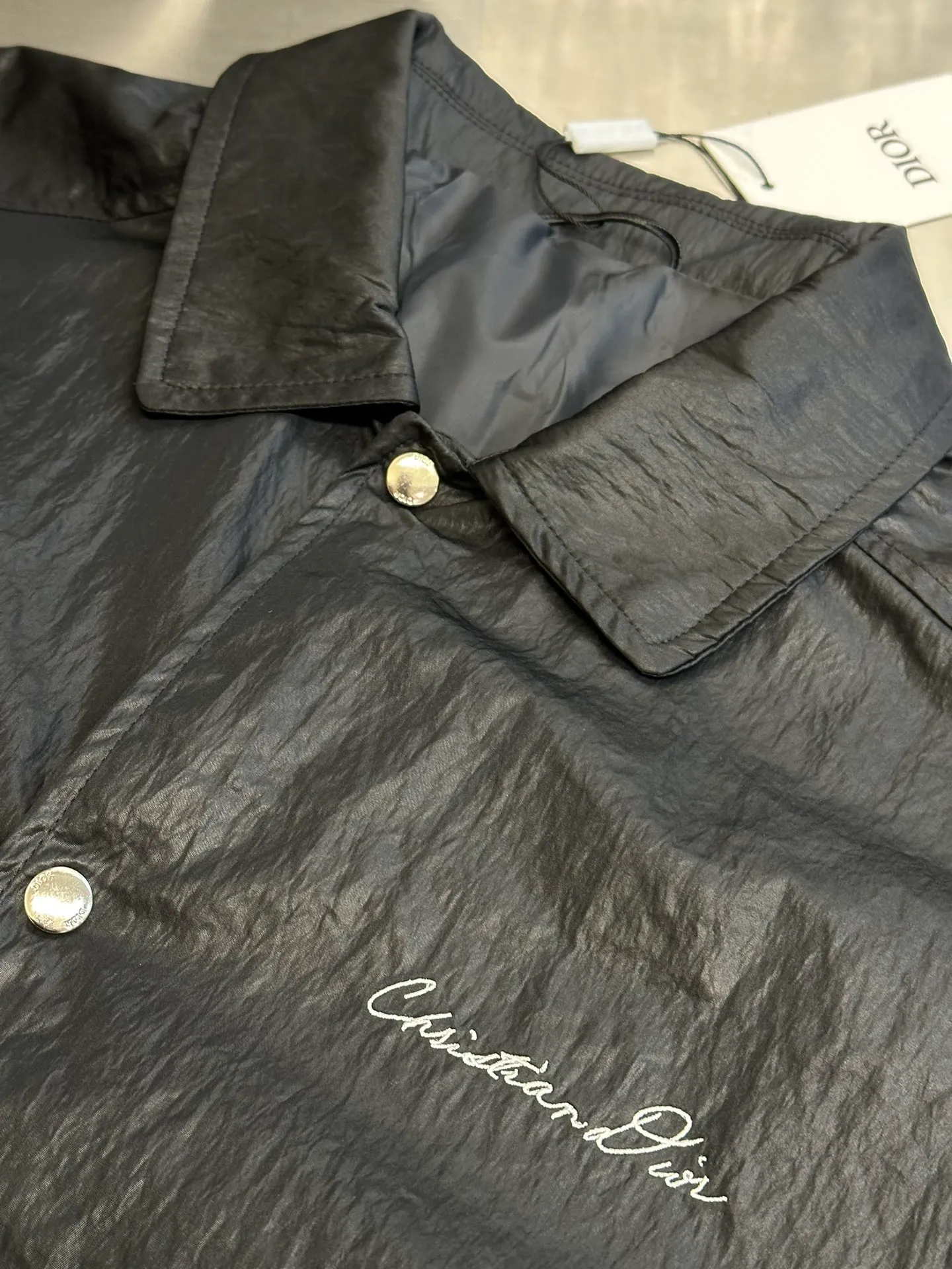 Dior ， ， ， Christian Dior ， Dior ， ， 。 ， ， ， 。 ， ， Christian Dior 。 size：46.48.50.52