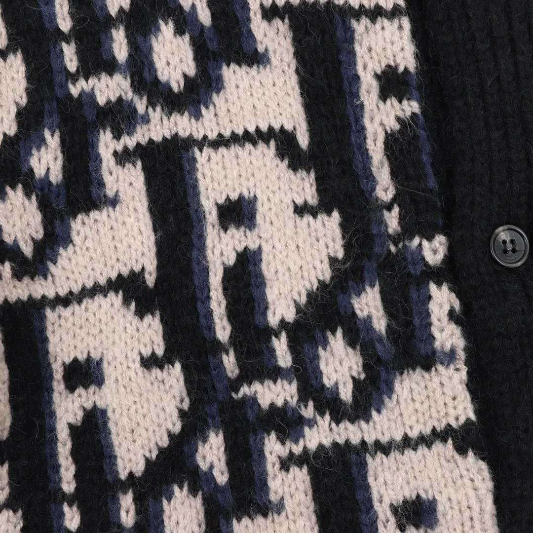 Dior/ ， Same Style ， logo ～ Size：S-XL