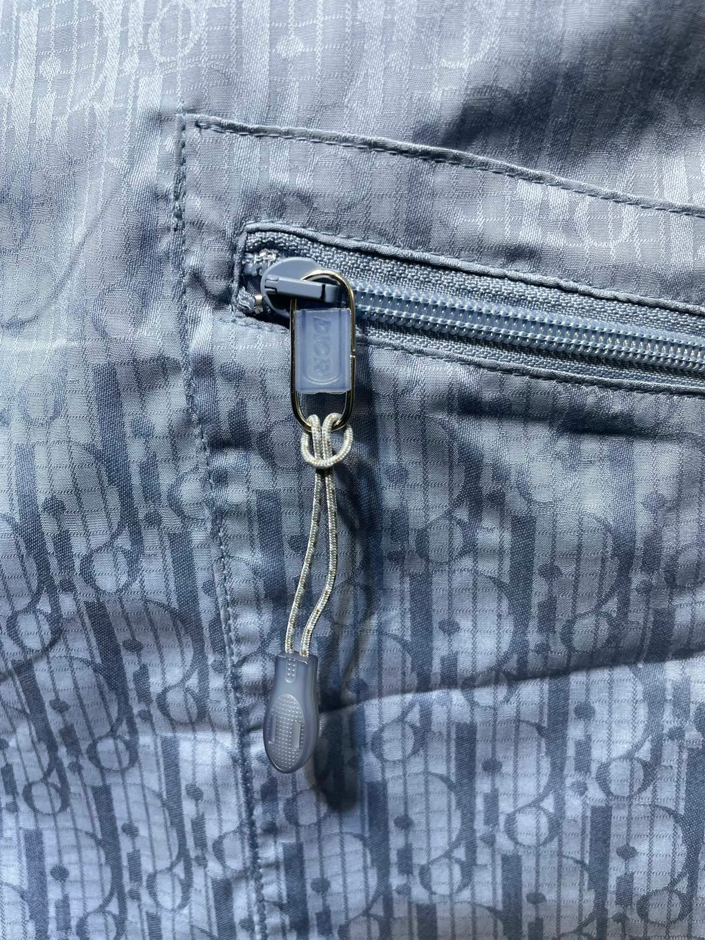 🌟【 】 24ss New Arrival Series， dior Classic oblique 。 Blue ， 。 ， ！ Sizes：46.48.50.52.