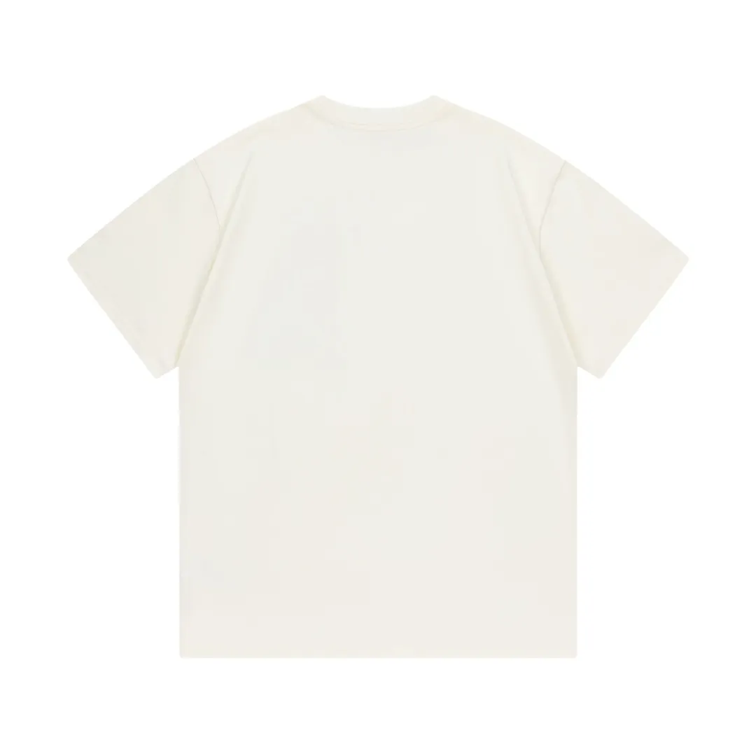 Dior Series 2025New Arrival logo Same Style t 100％ 32 ： Size：XS S M L