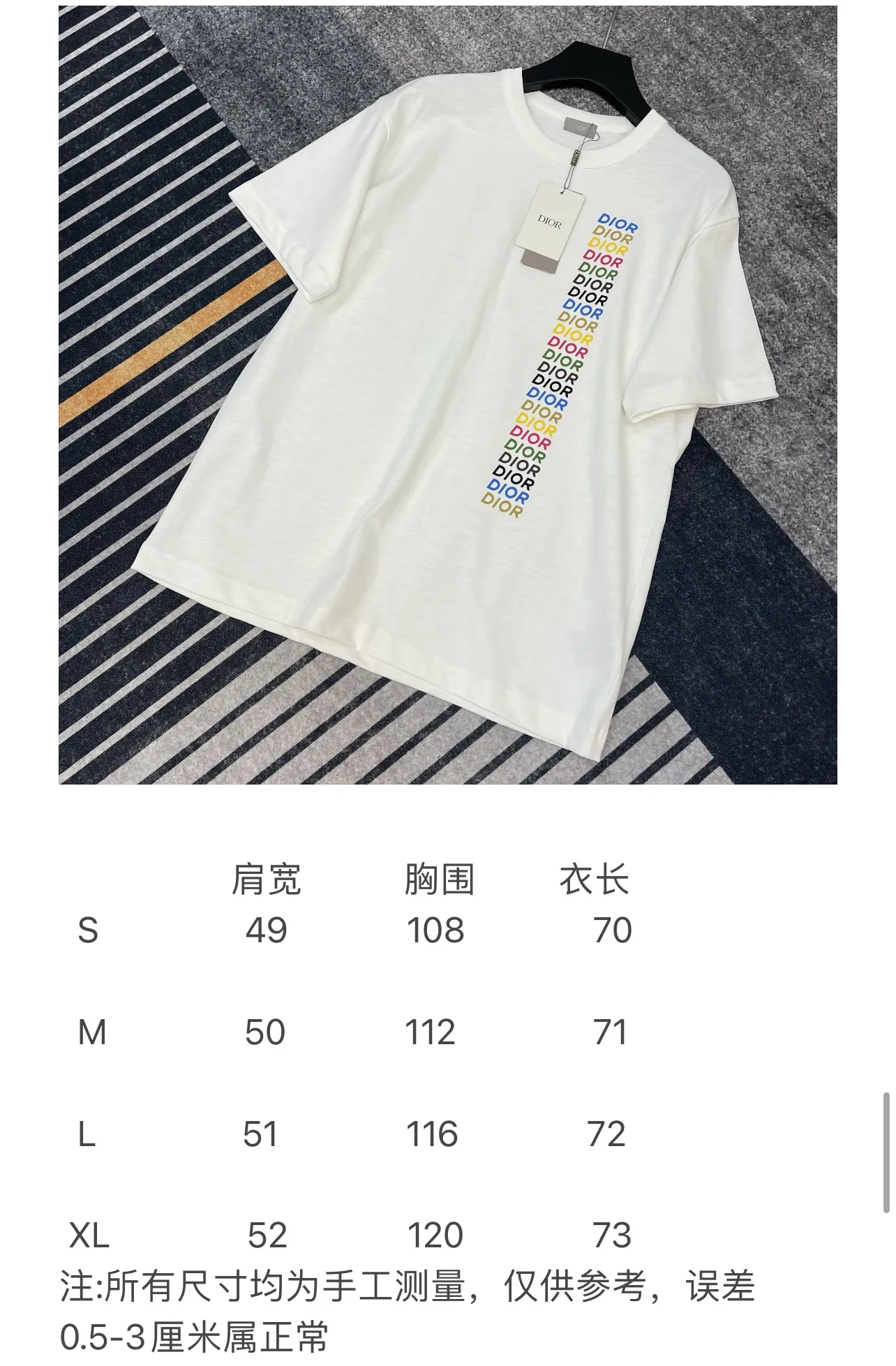 Size