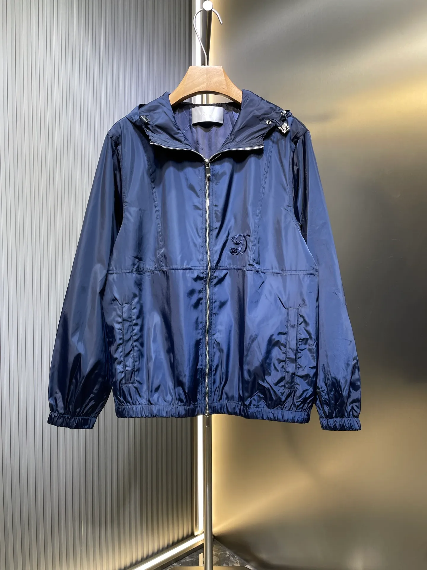 Dior🌟【 Original】 2024 ！ ， ， ， D ， Dior ， ， Original Factory Dior ！ Green ！ size：m-xxxl