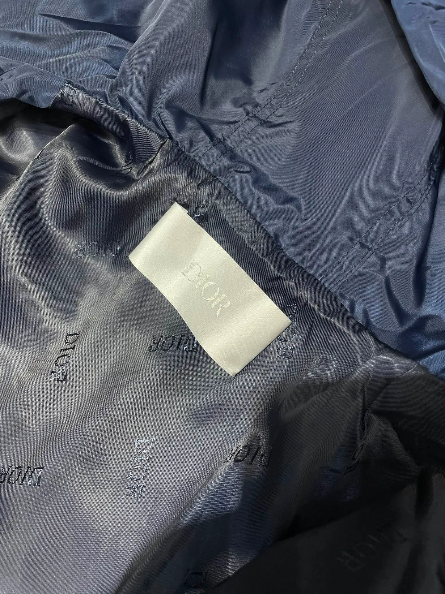 Dior🌟【 Original】 2024 ！ ， ， ， D ， Dior ， ， Original Factory Dior ！ Green ！ size：m-xxxl