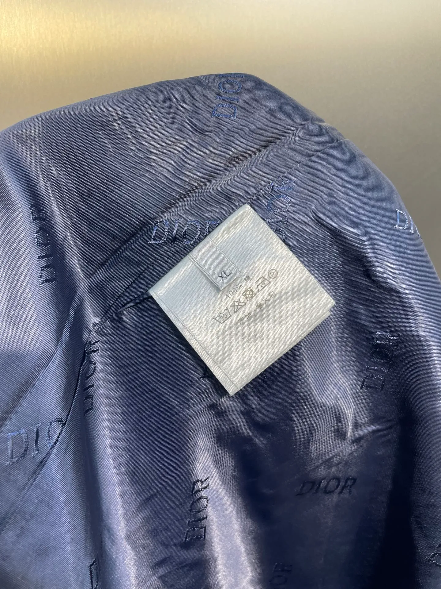 Dior🌟【 Original】 2024 ！ ， ， ， D ， Dior ， ， Original Factory Dior ！ Green ！ size：m-xxxl