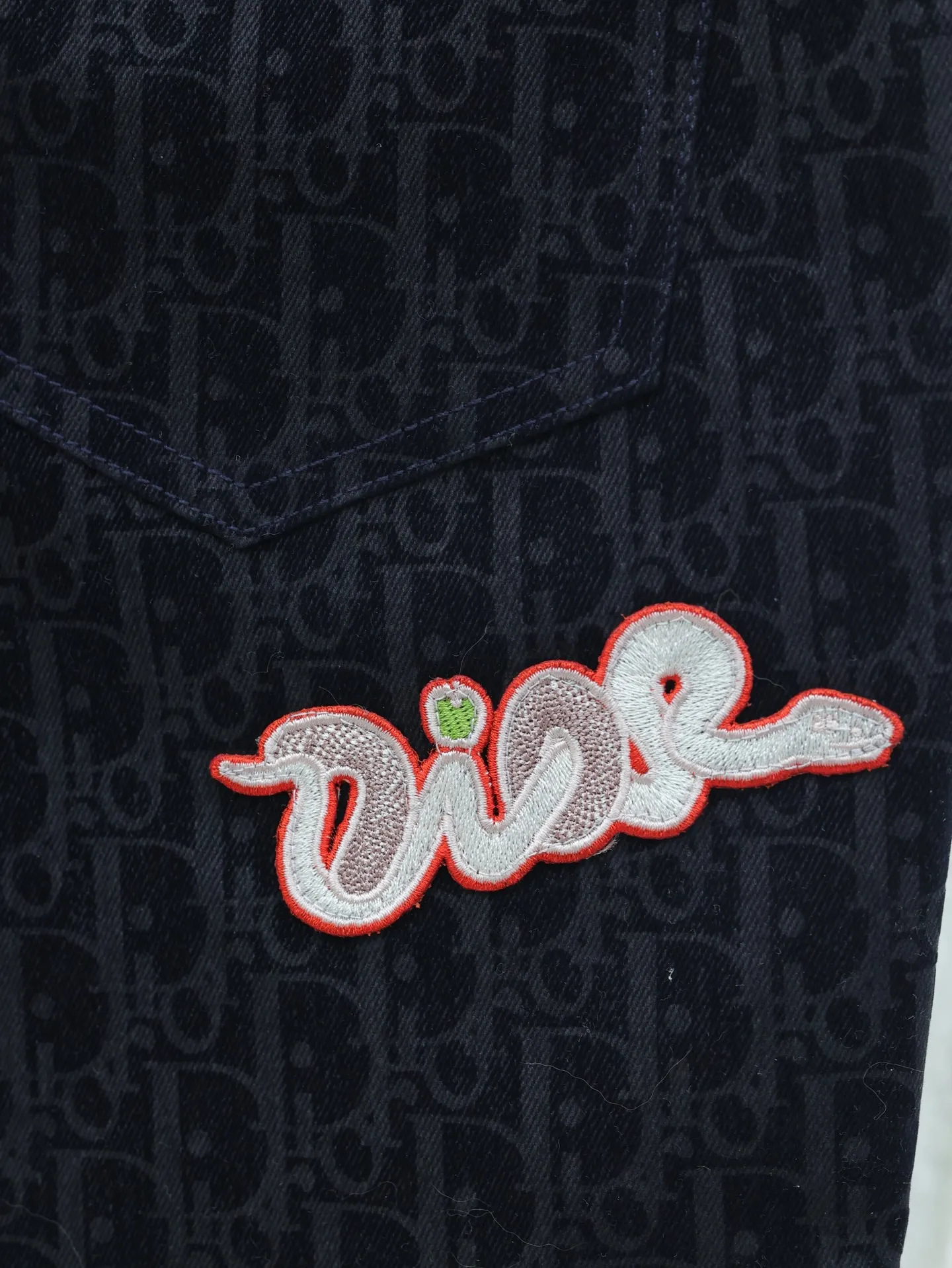 Dio 25ss Size：S/M/L/XL