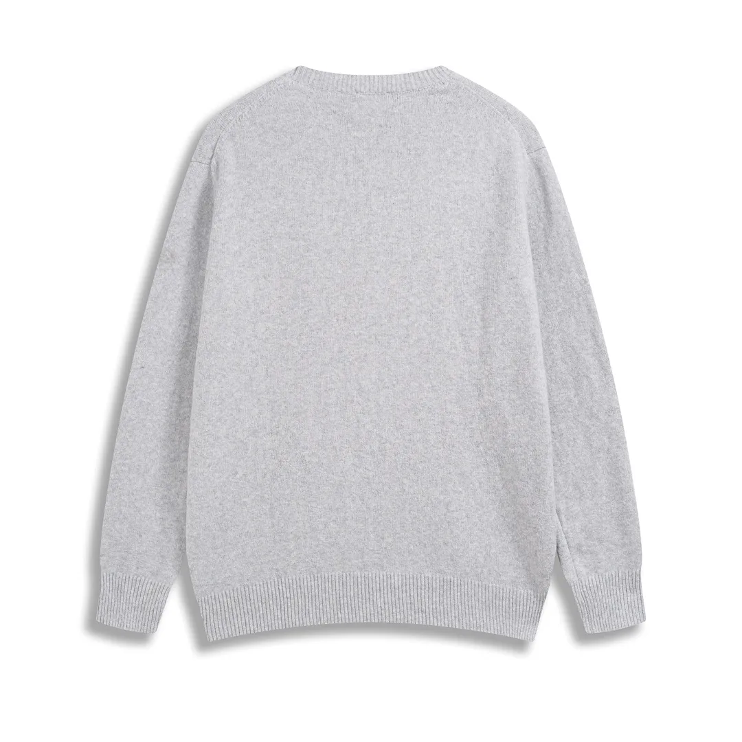 Quality DR/2024ss New Arrival ， Christian Dior Lily of the Valley ， 。 Gray ， 、 。 Classic ， ， ， ， 。 Sizes：XS S M L