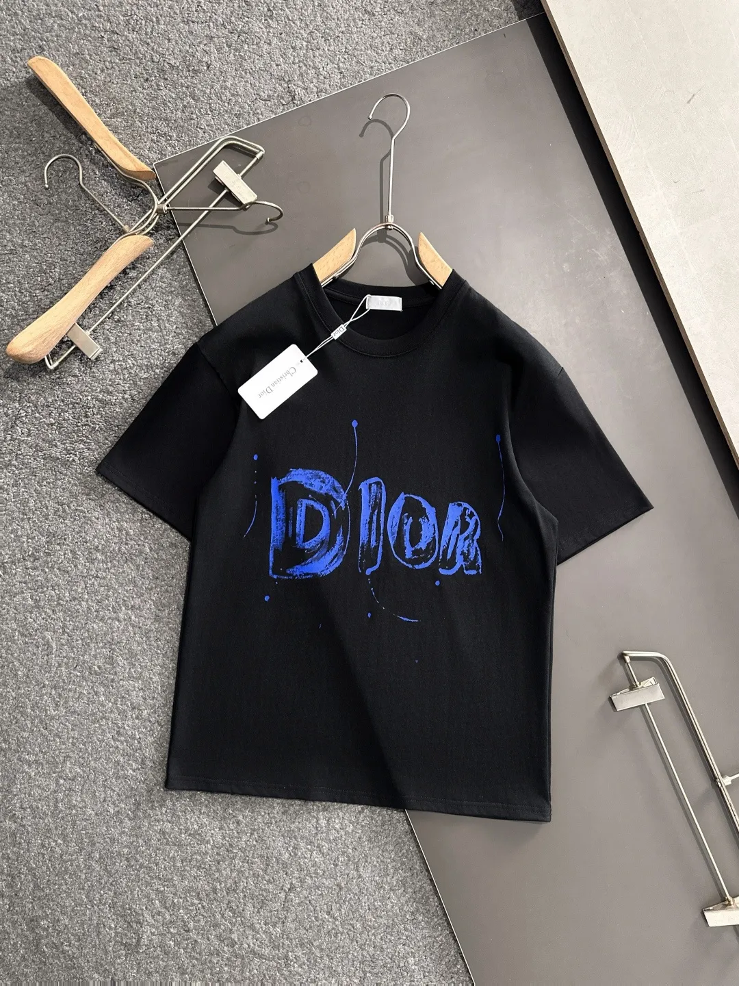2025SS New Arrival T ， ， ！ ， ，Classic logo ， ， Sizes S-XXL