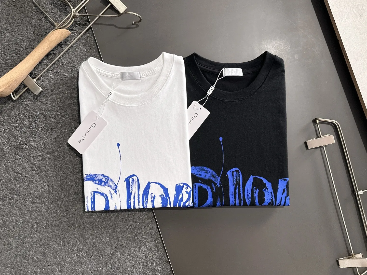 2025SS New Arrival T ， ， ！ ， ，Classic logo ， ， Sizes S-XXL