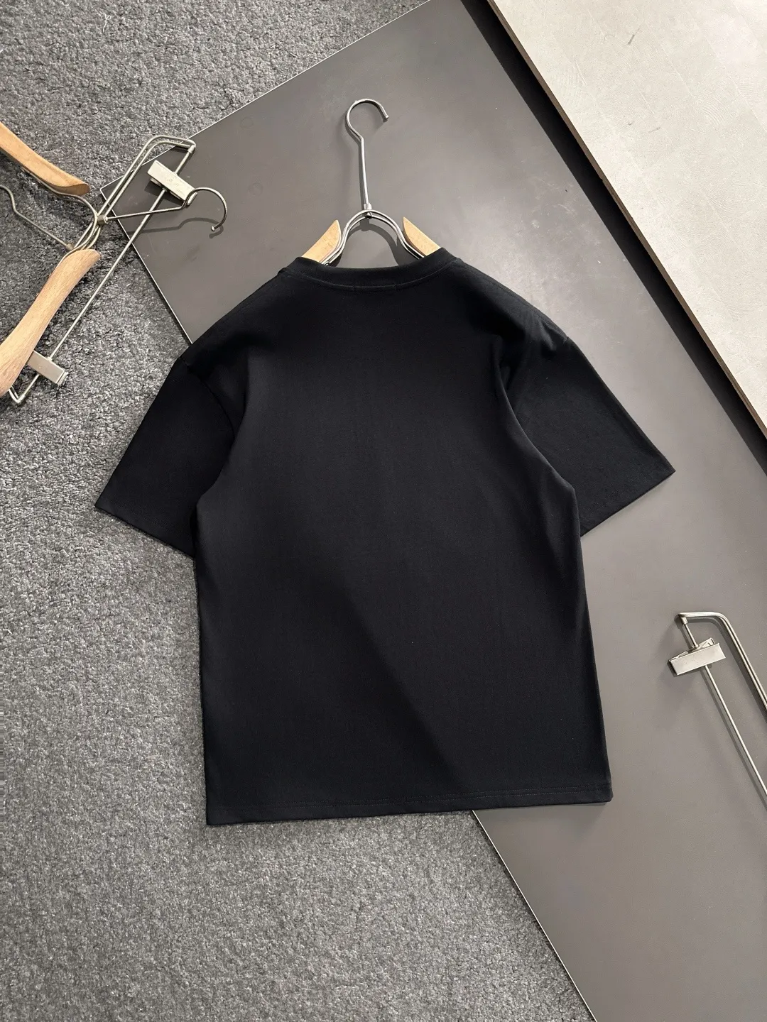 2025SS New Arrival T ， ， ！ ， ，Classic logo ， ， Sizes S-XXL