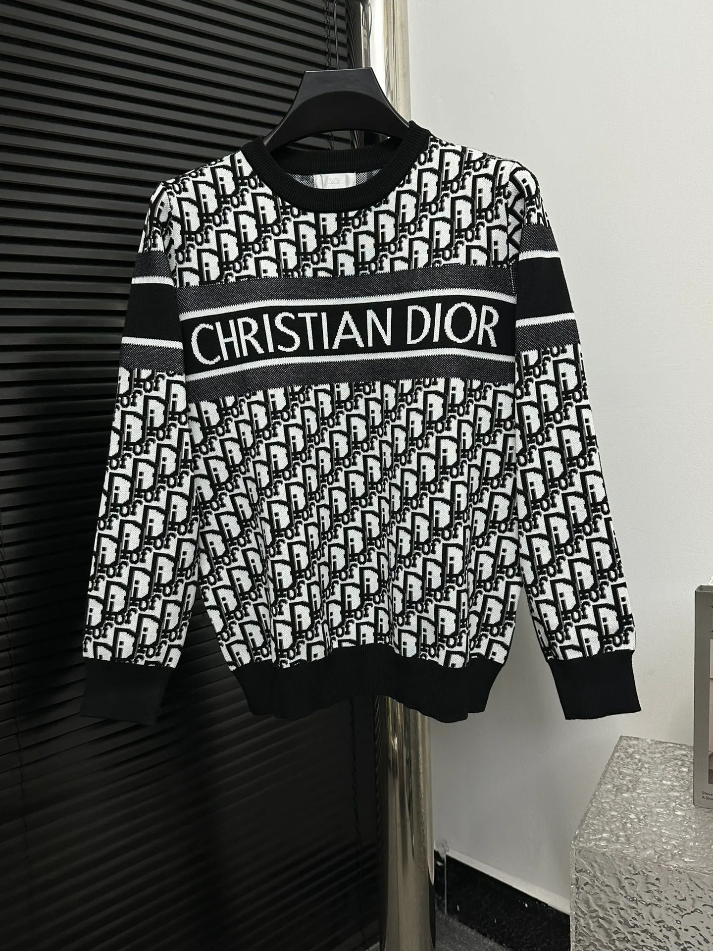 【DIOR】 24𝐬𝐬 logo ， ， ， ， ， ， ， Same Style Size：S-XL