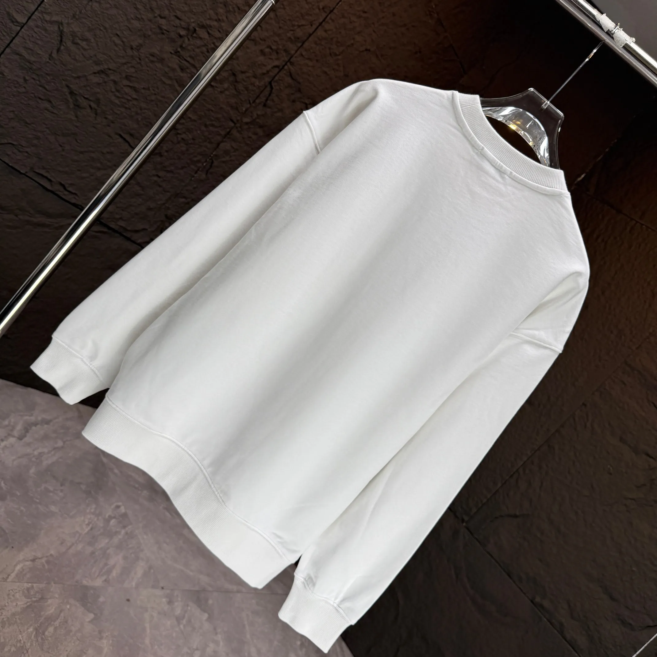 Dio 2025 New Arrival logo ：Black White Blue Gray Sizes：S M L XL XXL