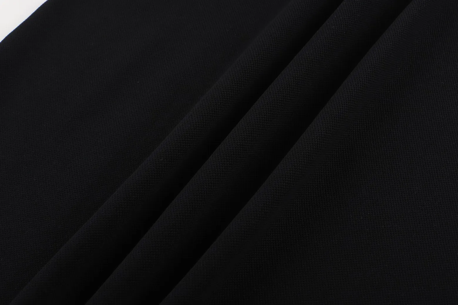 DIOR 2025SS POLONew Arrival 3D 💯 100% ：Black White Size：M-XXL