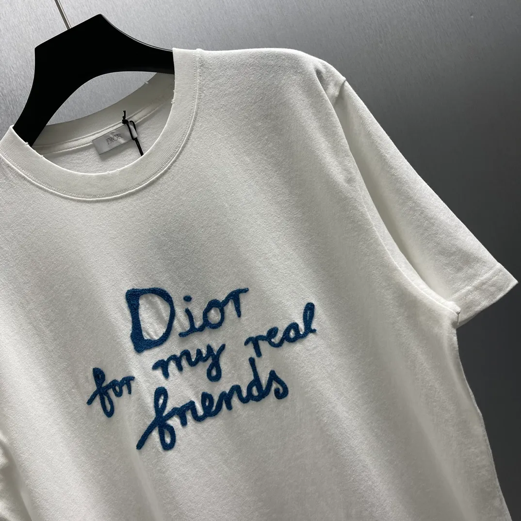 CD Size : S-XL DIOR AND HYLTON NEL Series Dior For My Real Friends 。 ，Classic ， ， 、 。 ， 。
