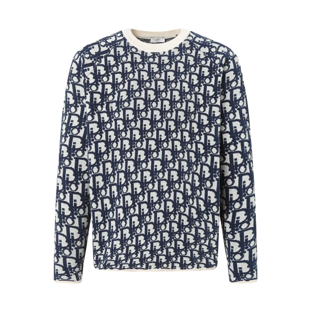 DIOR Classic Same Style ：Black Blue Green Sizes：XS S M L