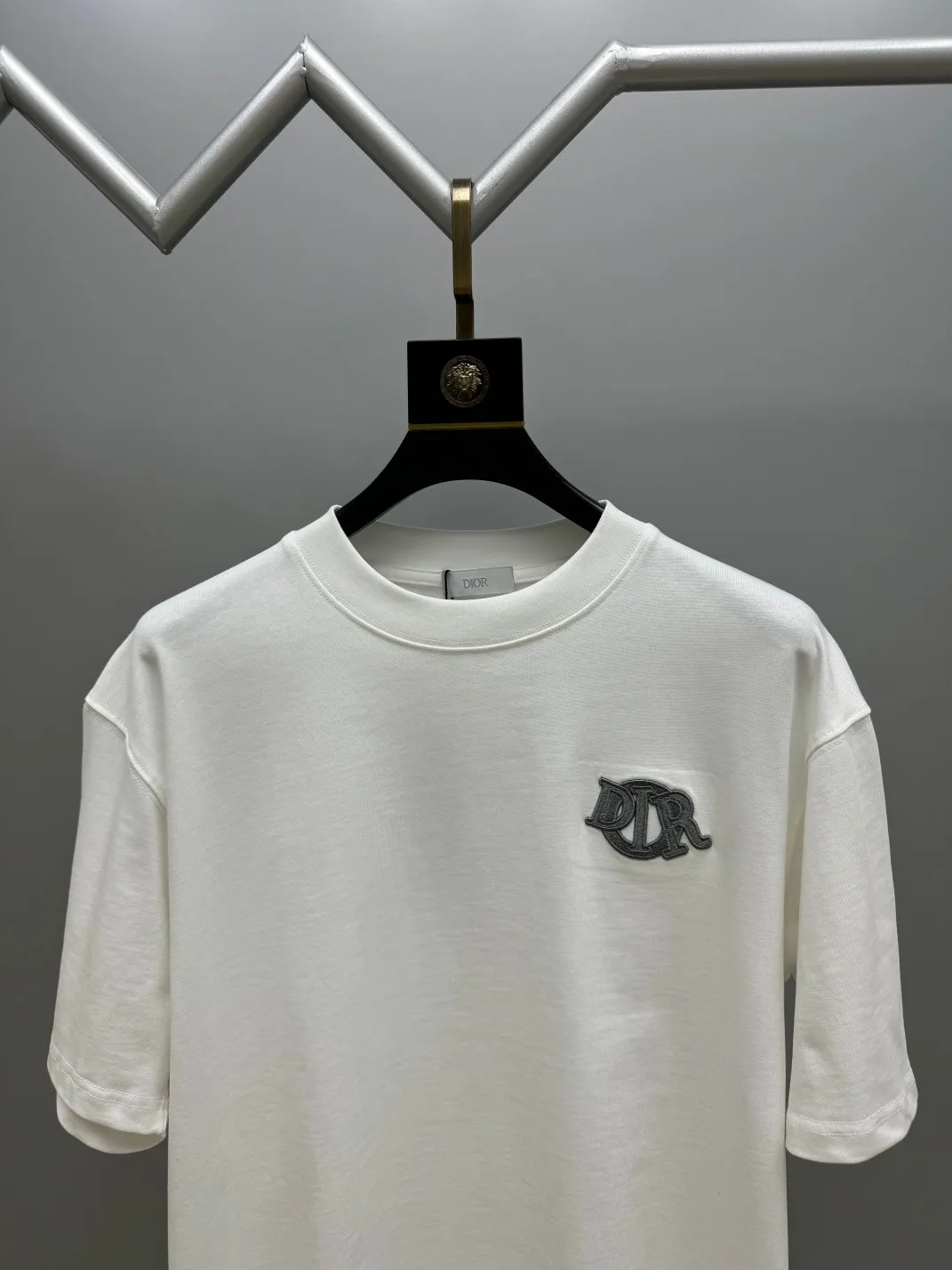 （ ） ， ： /DIO.R T ： 100% ： 1*1 ： logo ：White Blue Size：XS S M L Same Style